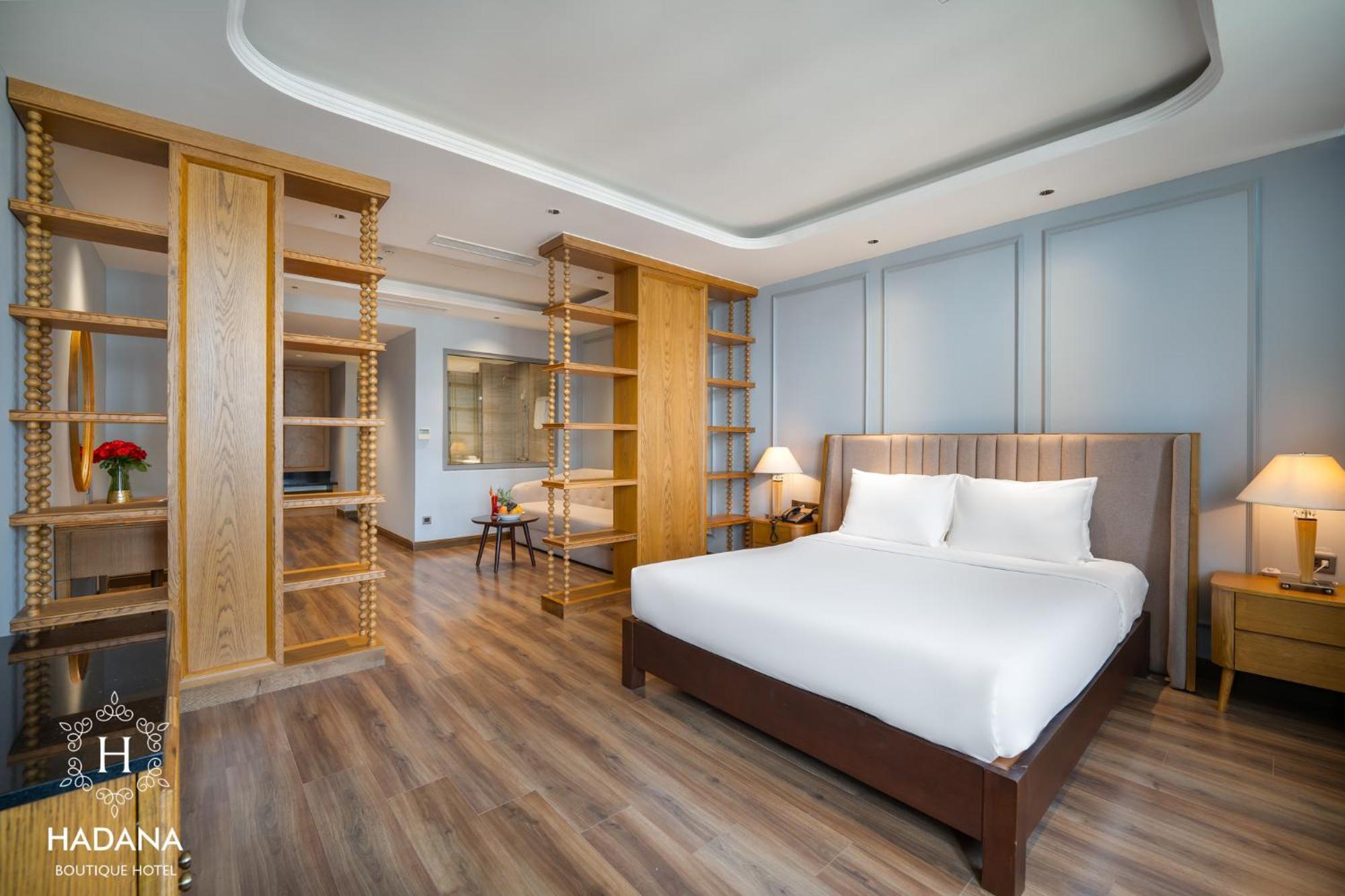 Hadana Boutique Hotel