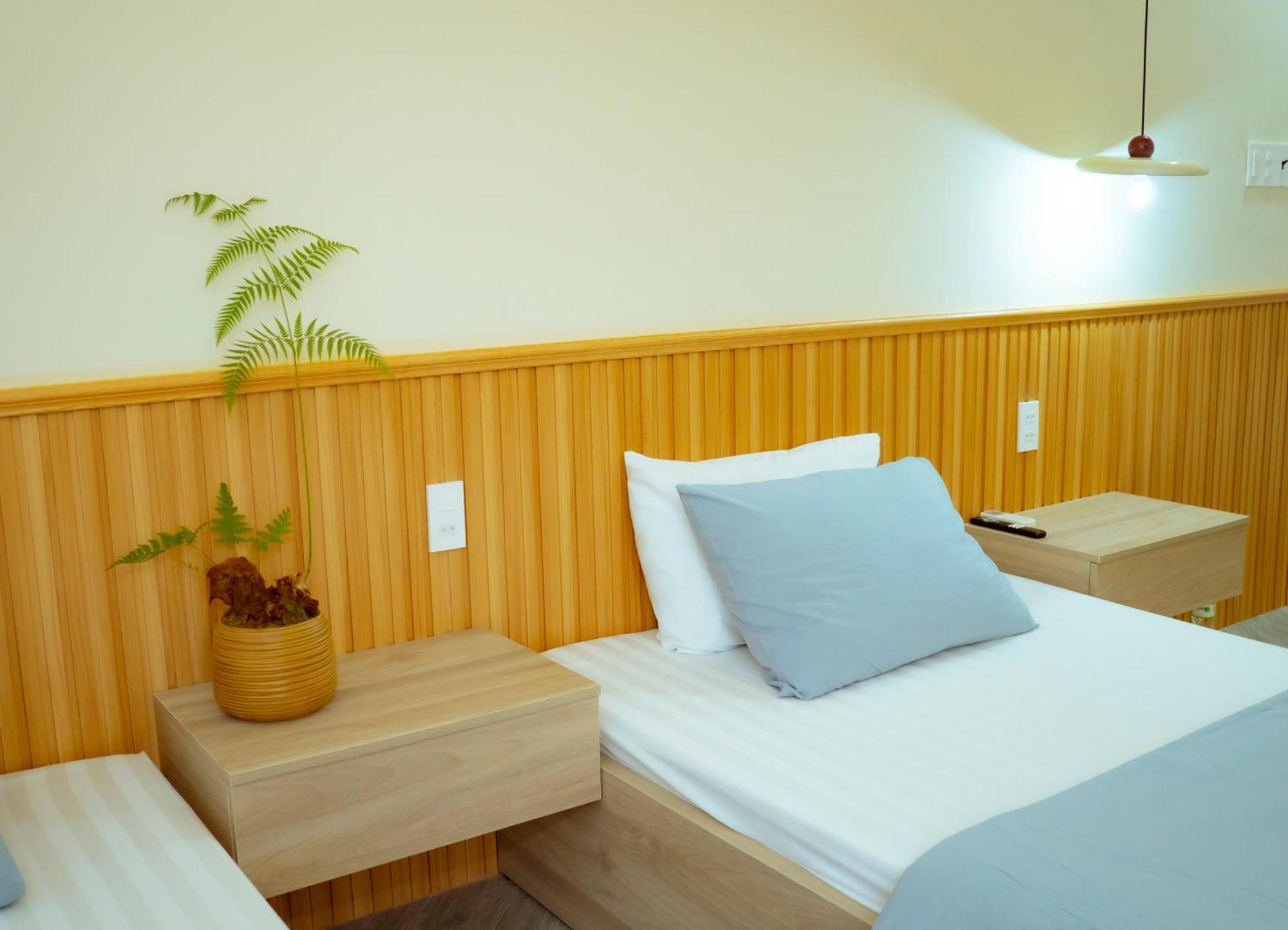 Bed & Breakfast La