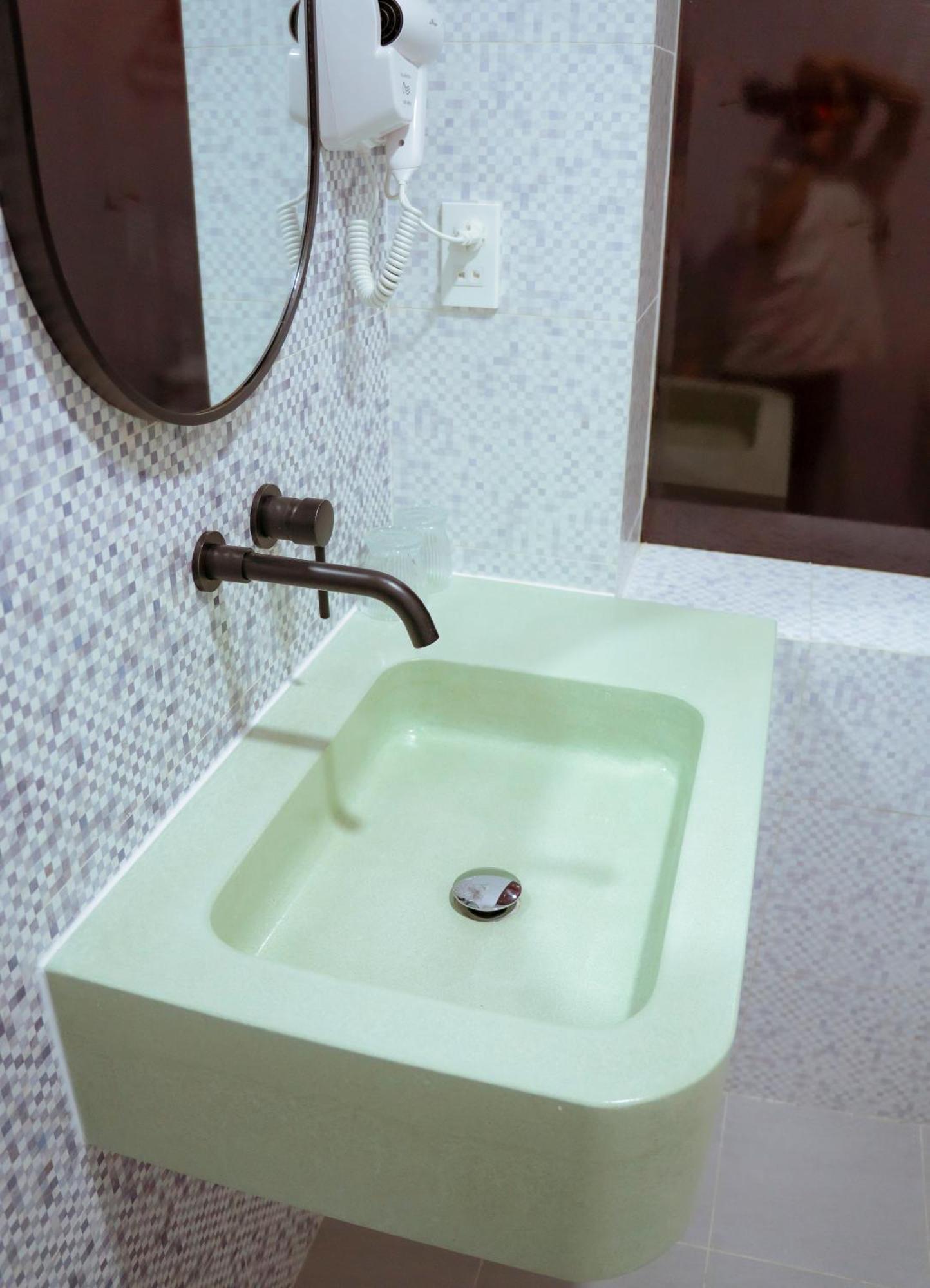 La Bed & Breakfast Long Xuyen