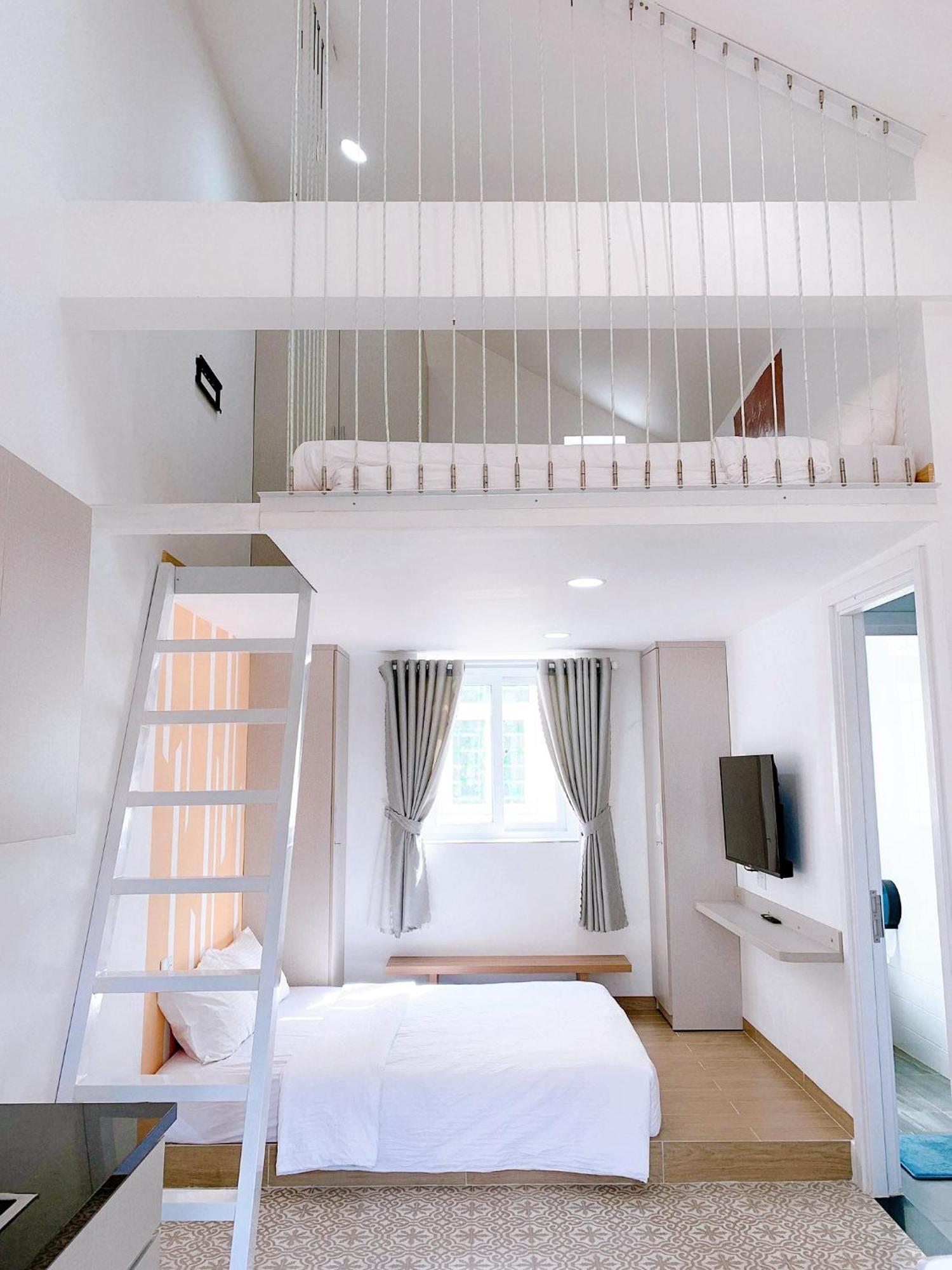 Bed & Breakfast La