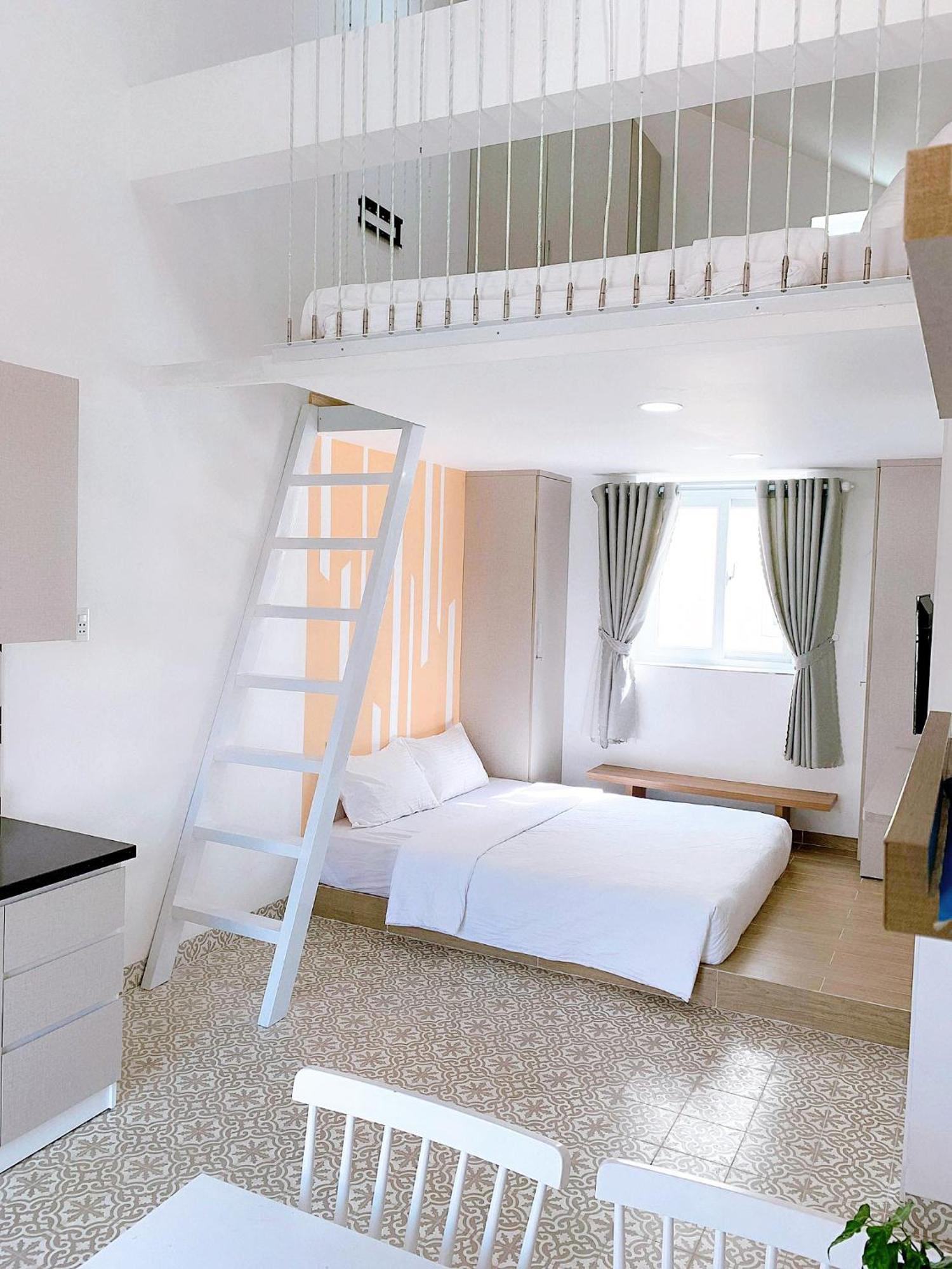La Bed & Breakfast
