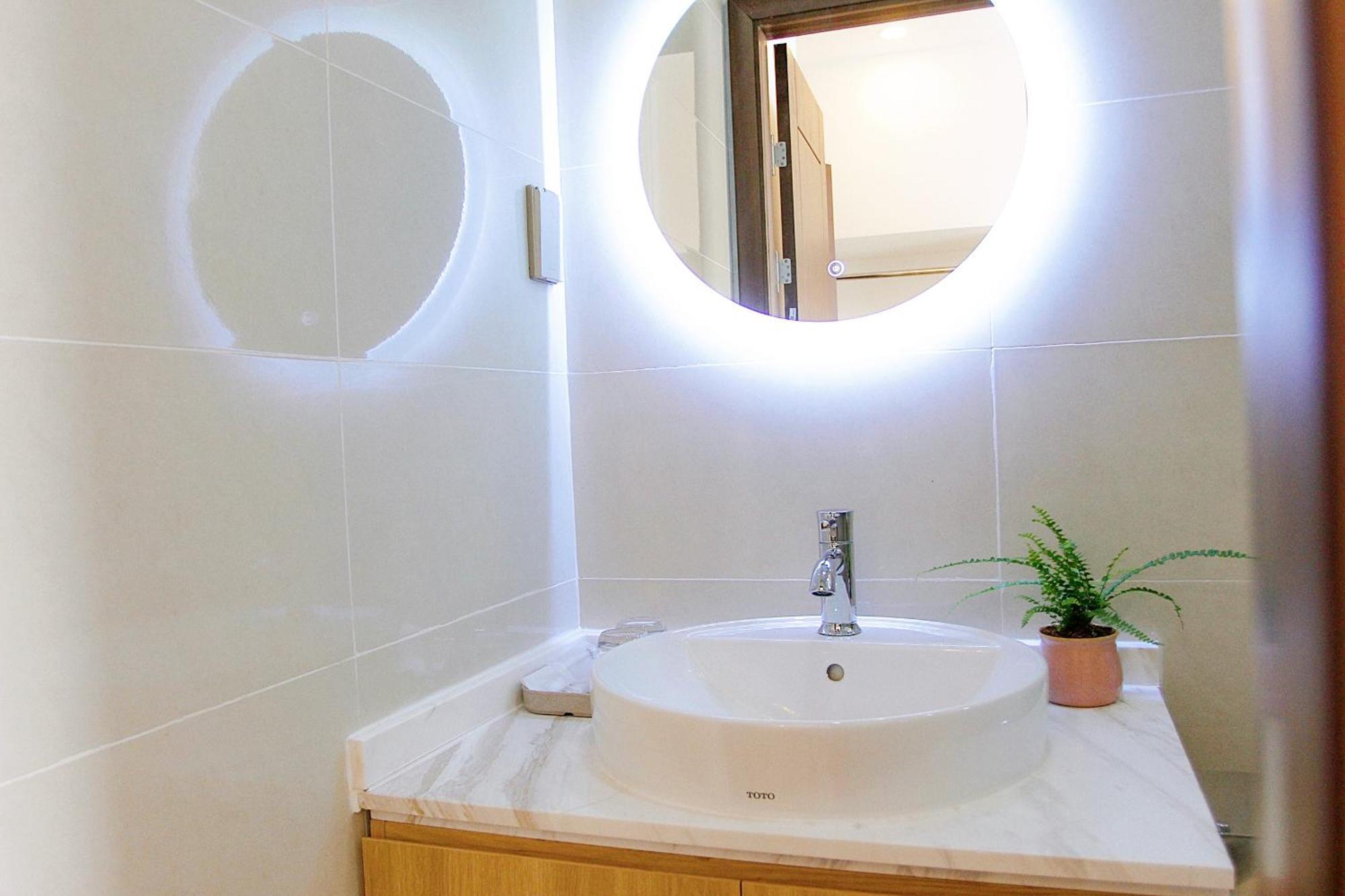 Bed & Breakfast La Long Xuyen