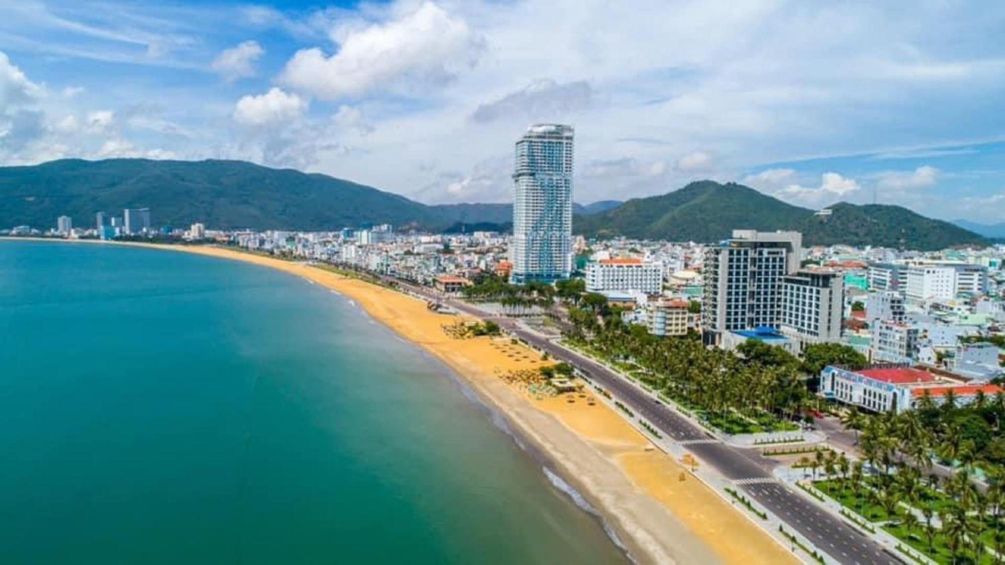 Tms - Lee Xinh Apartment Quy Nhon