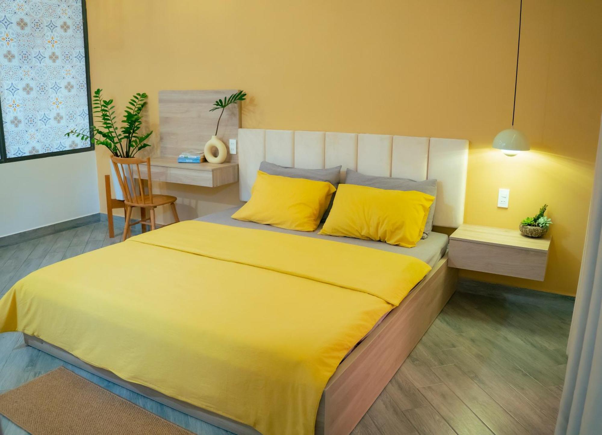 La Bed & Breakfast