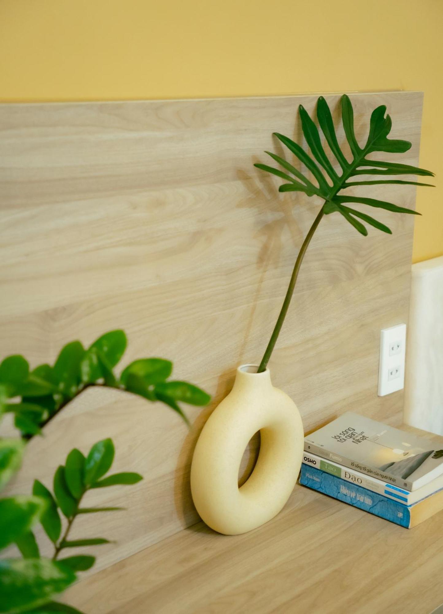 La Bed & Breakfast Long Xuyen