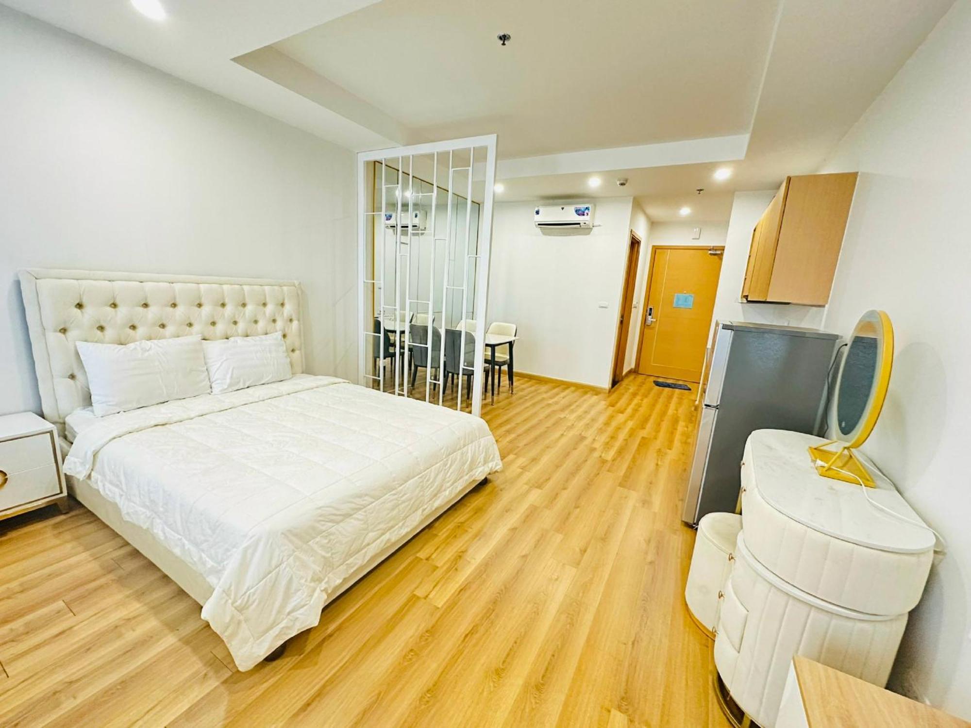 Tms - Lee Xinh Apartment