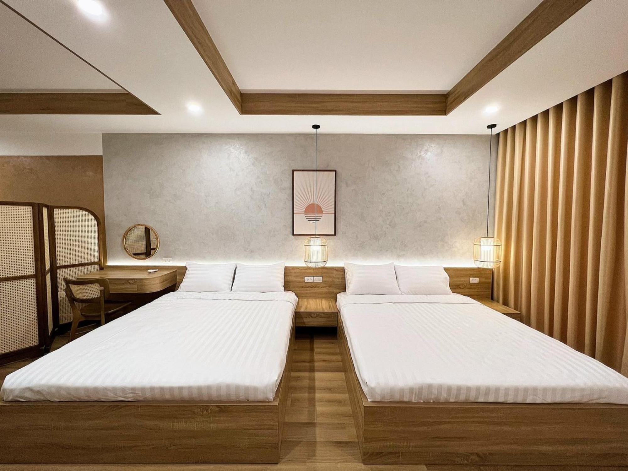 Tms - Lee Xinh Quy Nhon