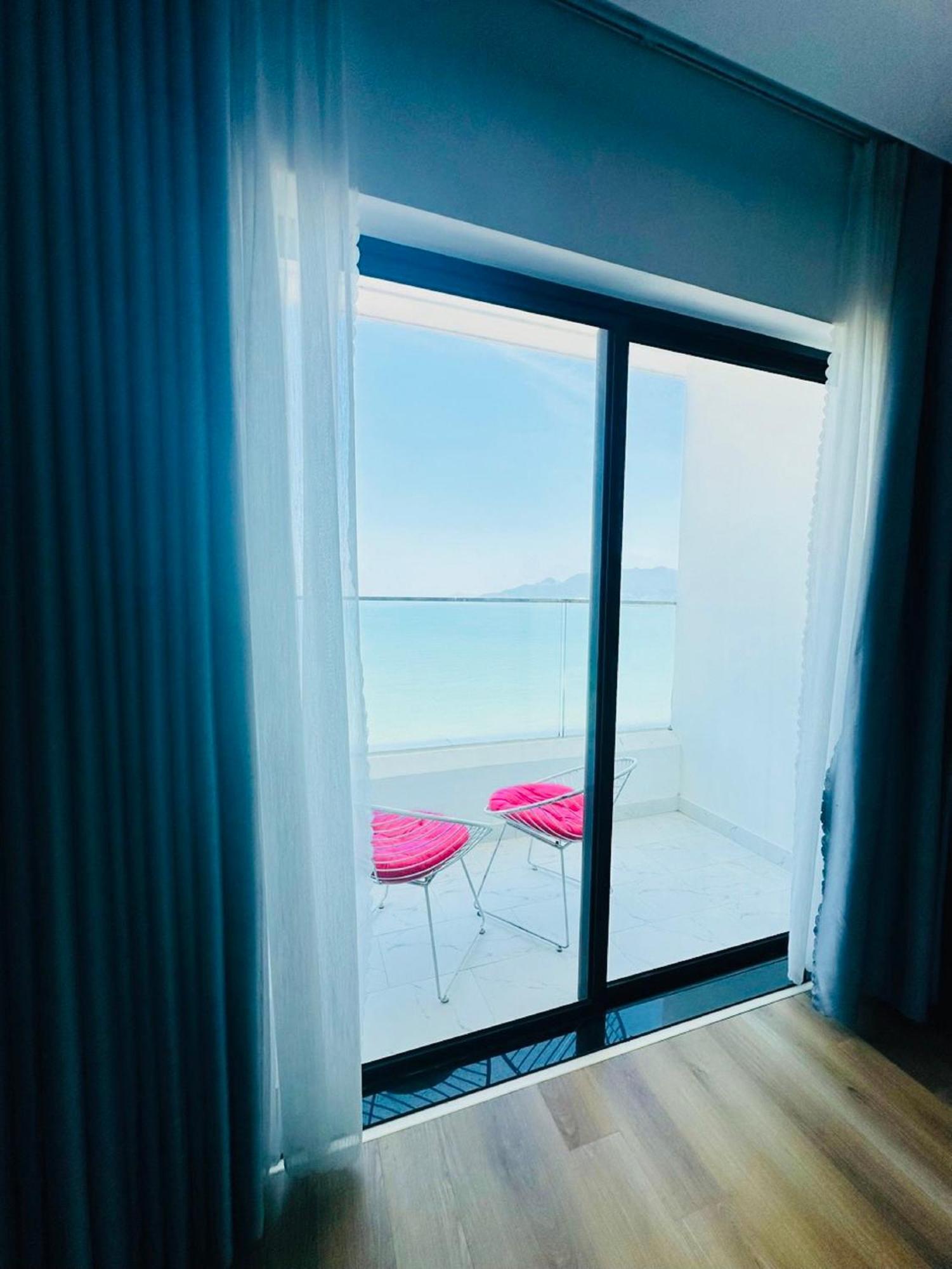 Tms - Lee Xinh Apartment *