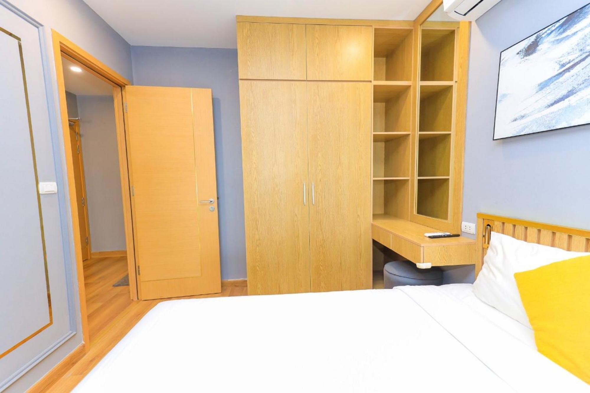 Apartment Tms - Lee Xinh Quy Nhon
