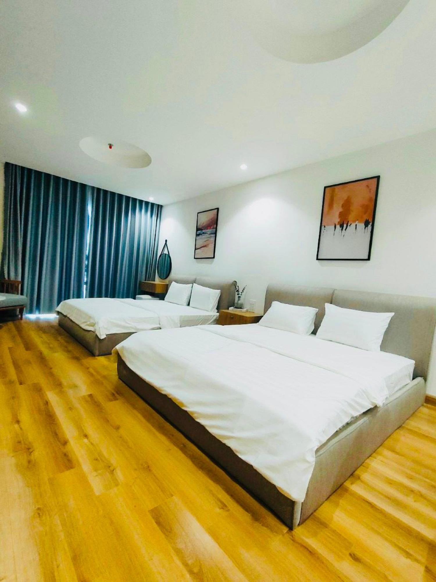 Tms - Lee Xinh Apartment