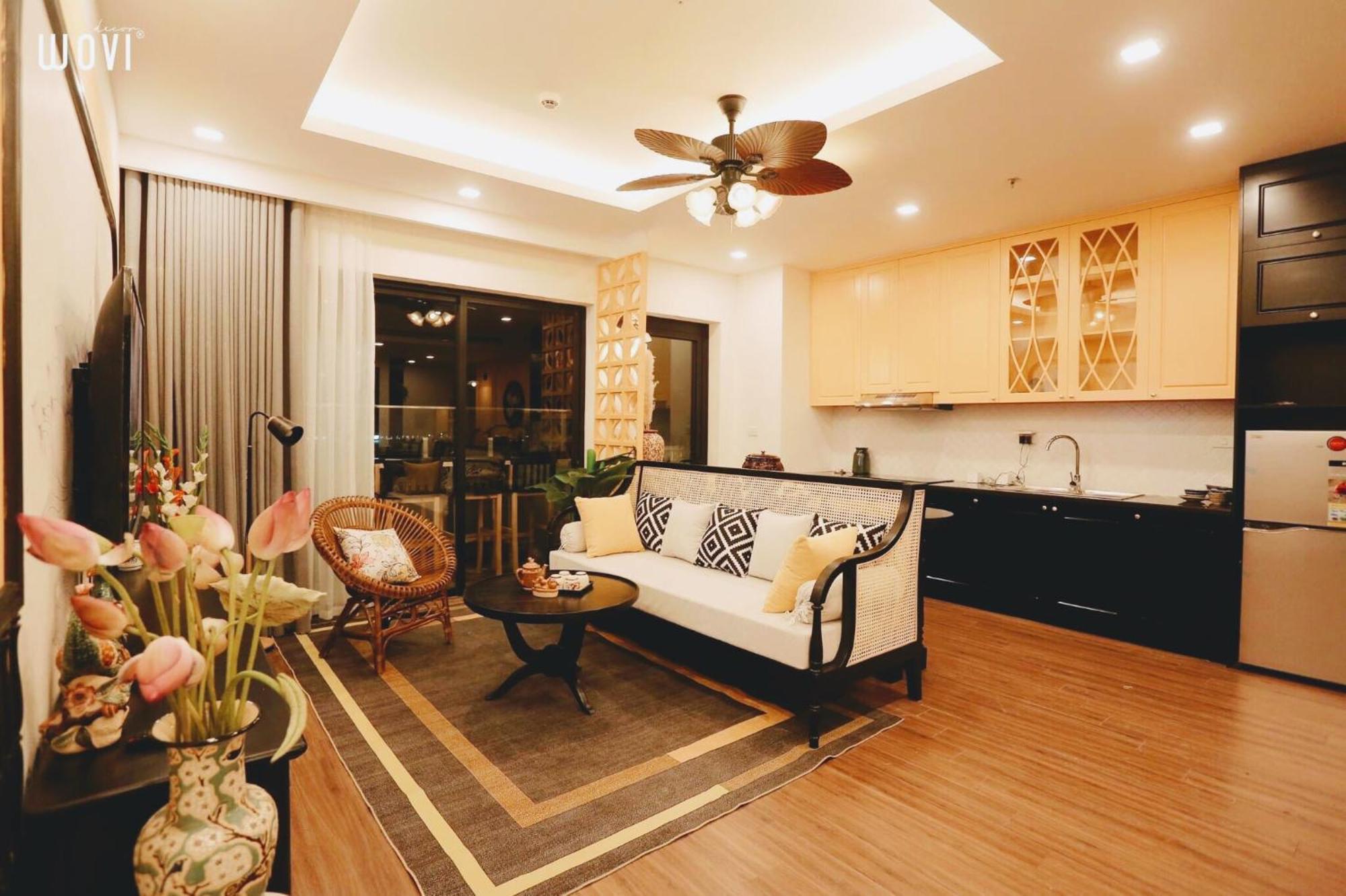 Flc Sea Tower View Bien, Nhieu Hang Phong Apartment