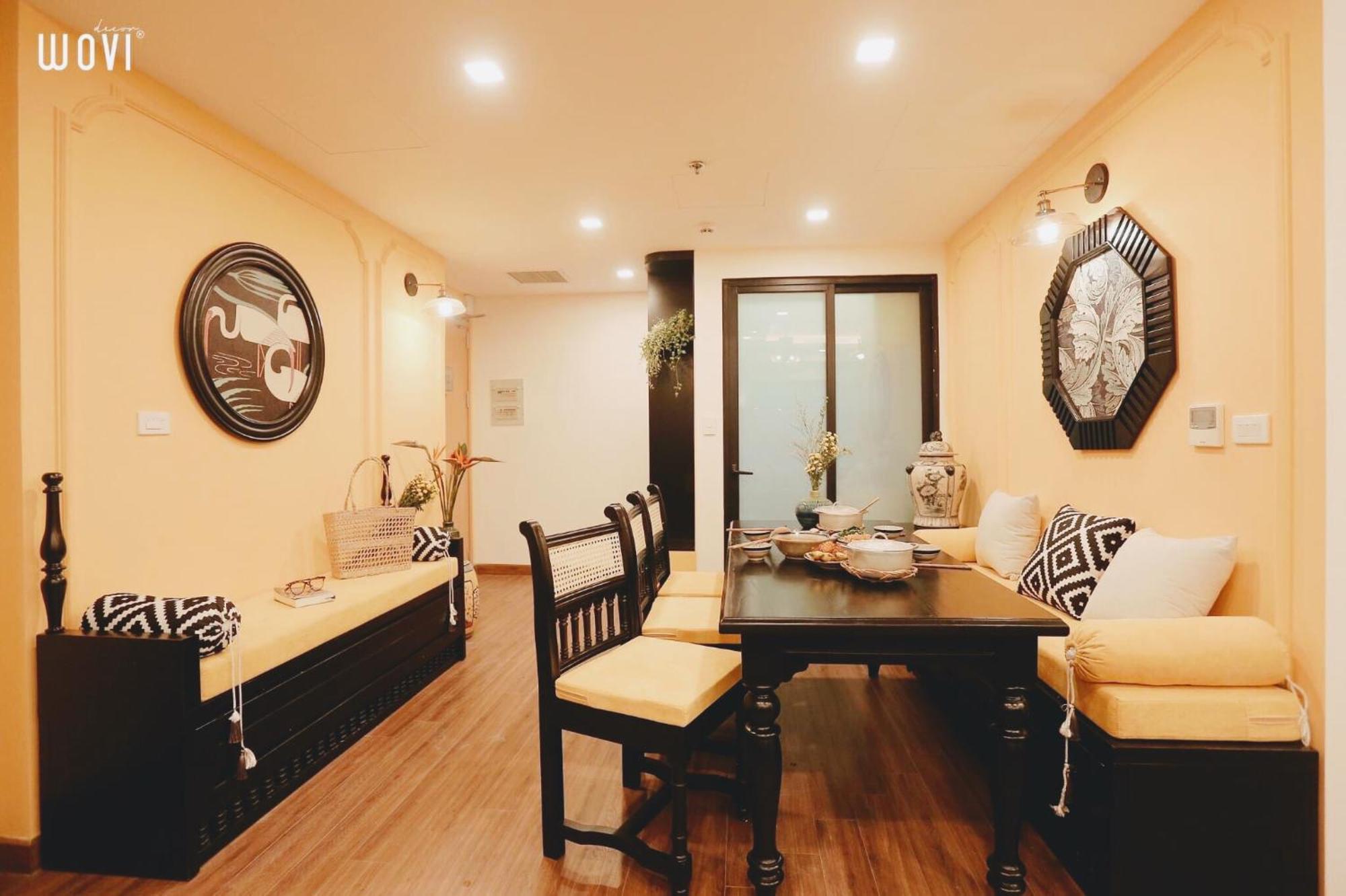 Flc Sea Tower View Bien, Nhieu Hang Phong Apartment