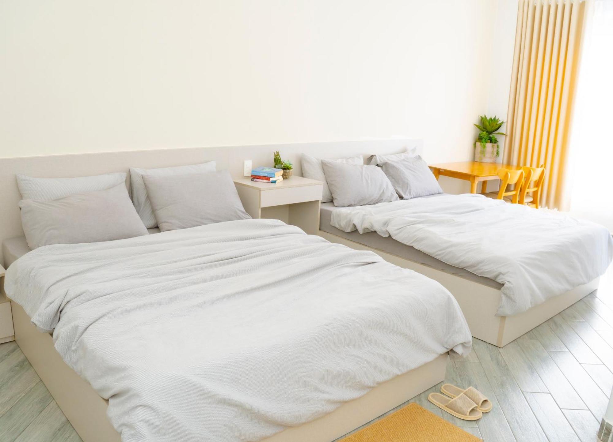 Bed & Breakfast La