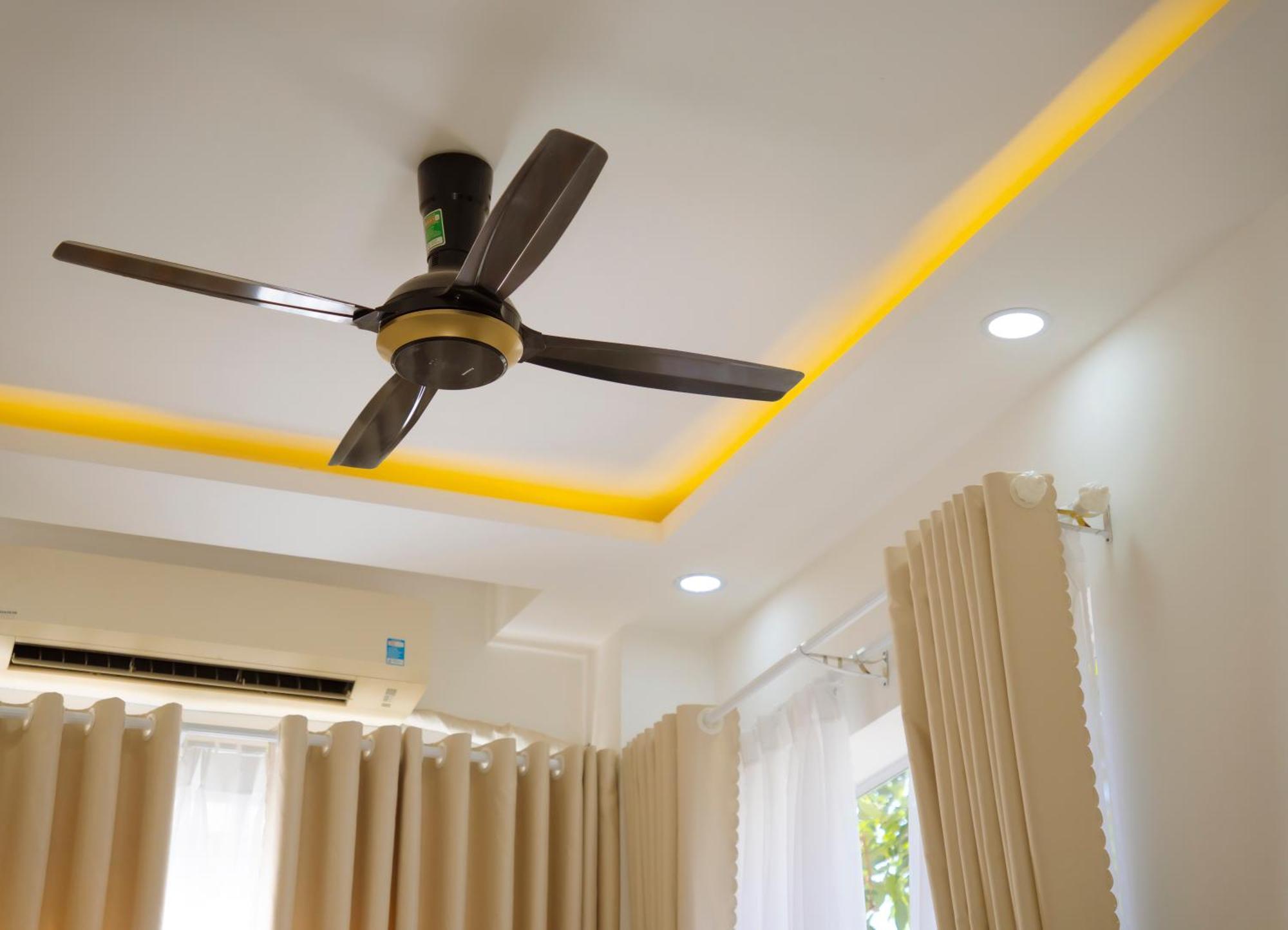 La Bed & Breakfast Long Xuyen