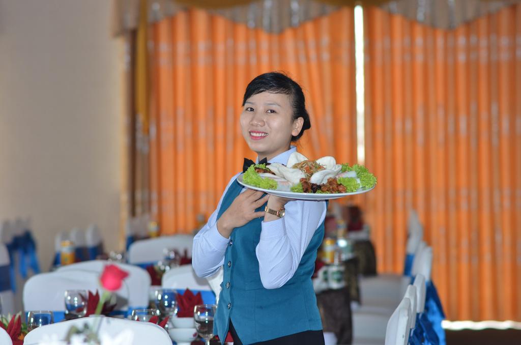Sai Gon Kim Lien Vinh