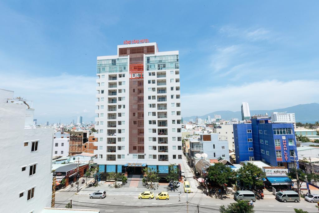 Khách sạn Sông Công 4*