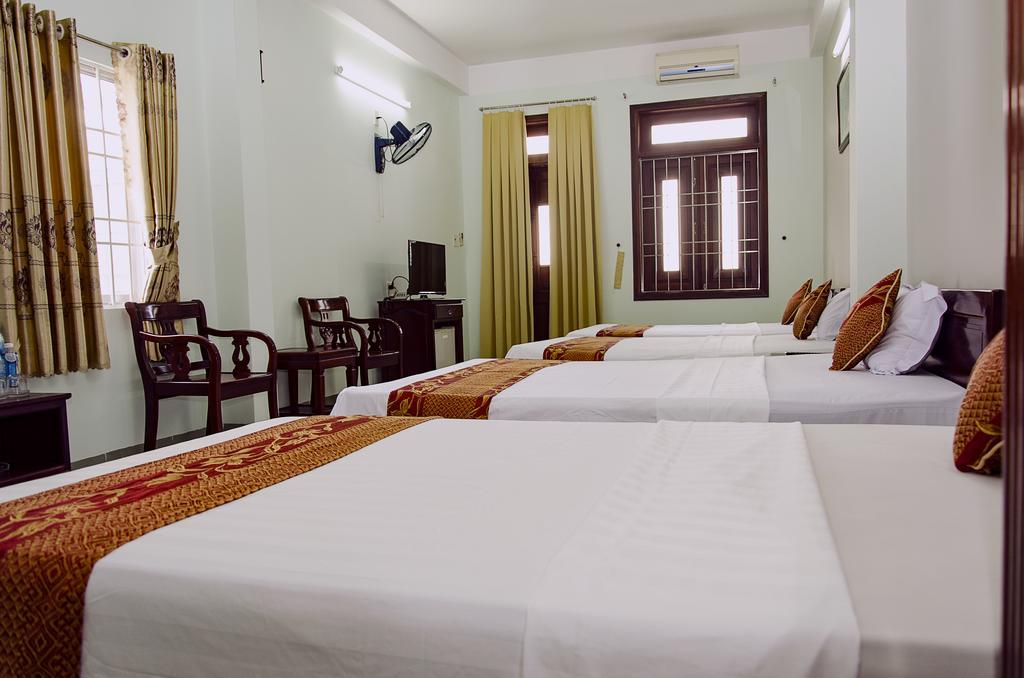 Hotel Bao Long Nha Trang