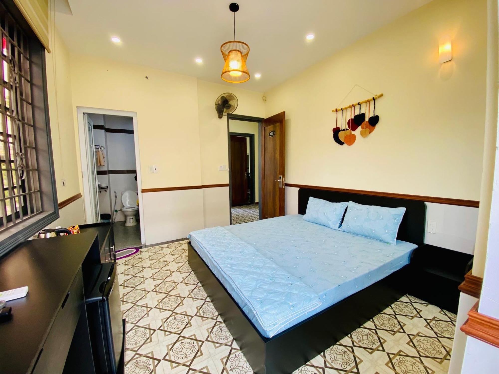 Guest house Sam *