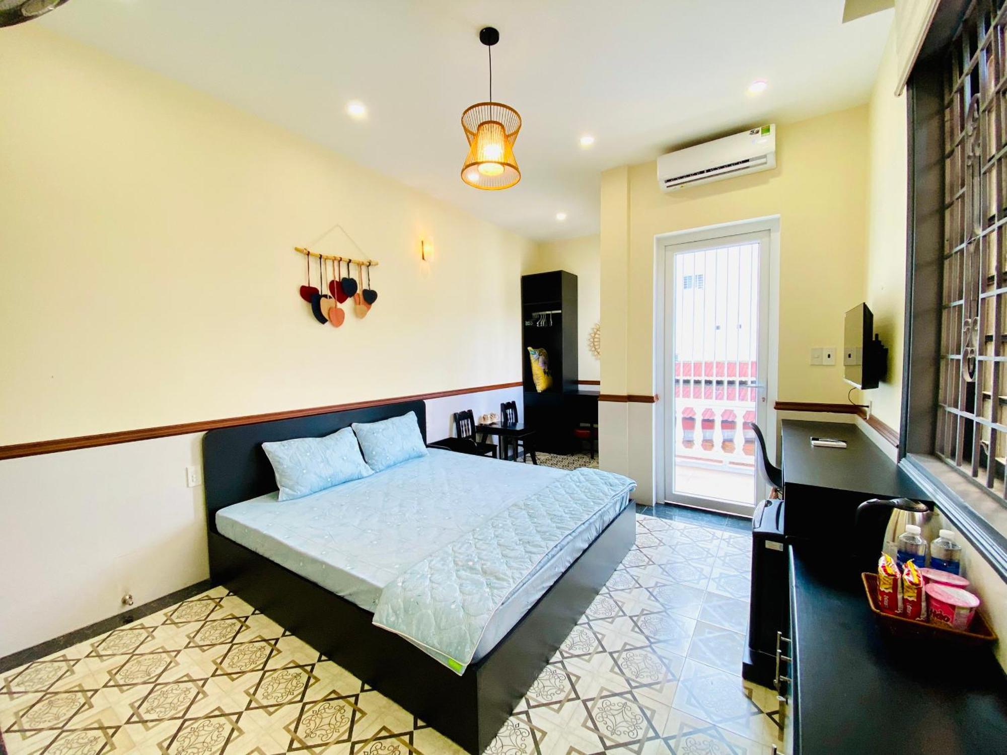 Guest house Sam Hue