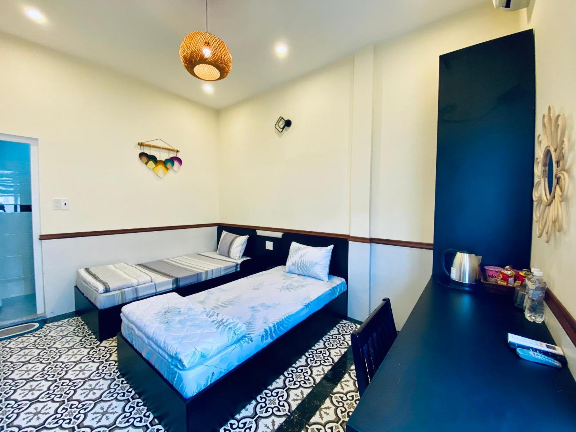 Sam Guest house Hue