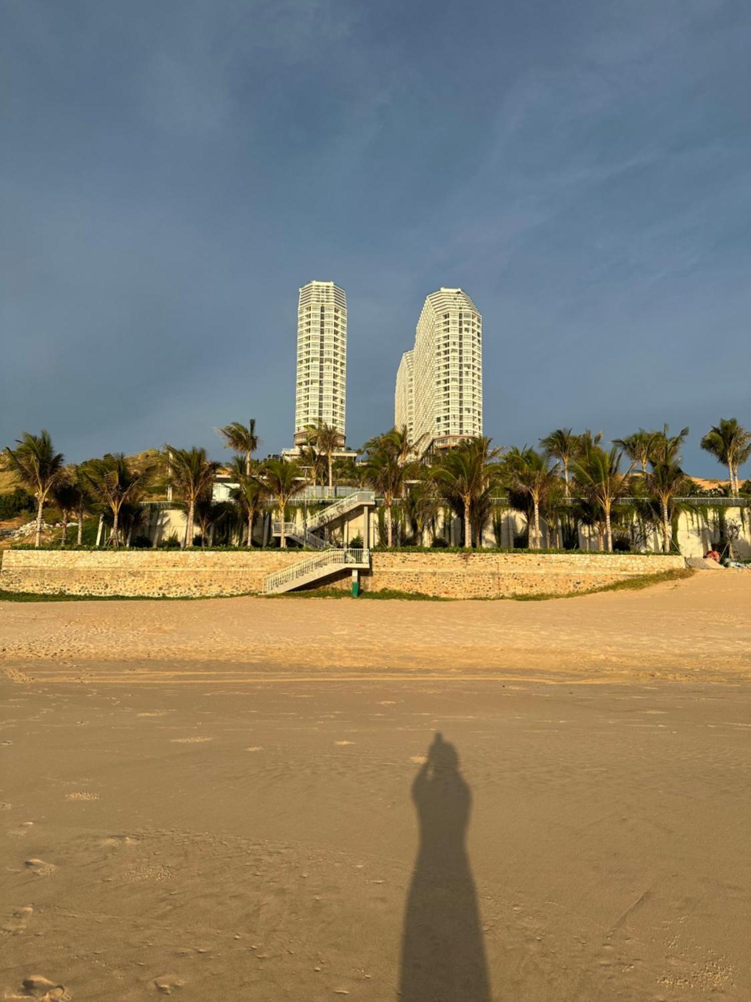 S0410 Apec Mui Ne Hotel 5*
