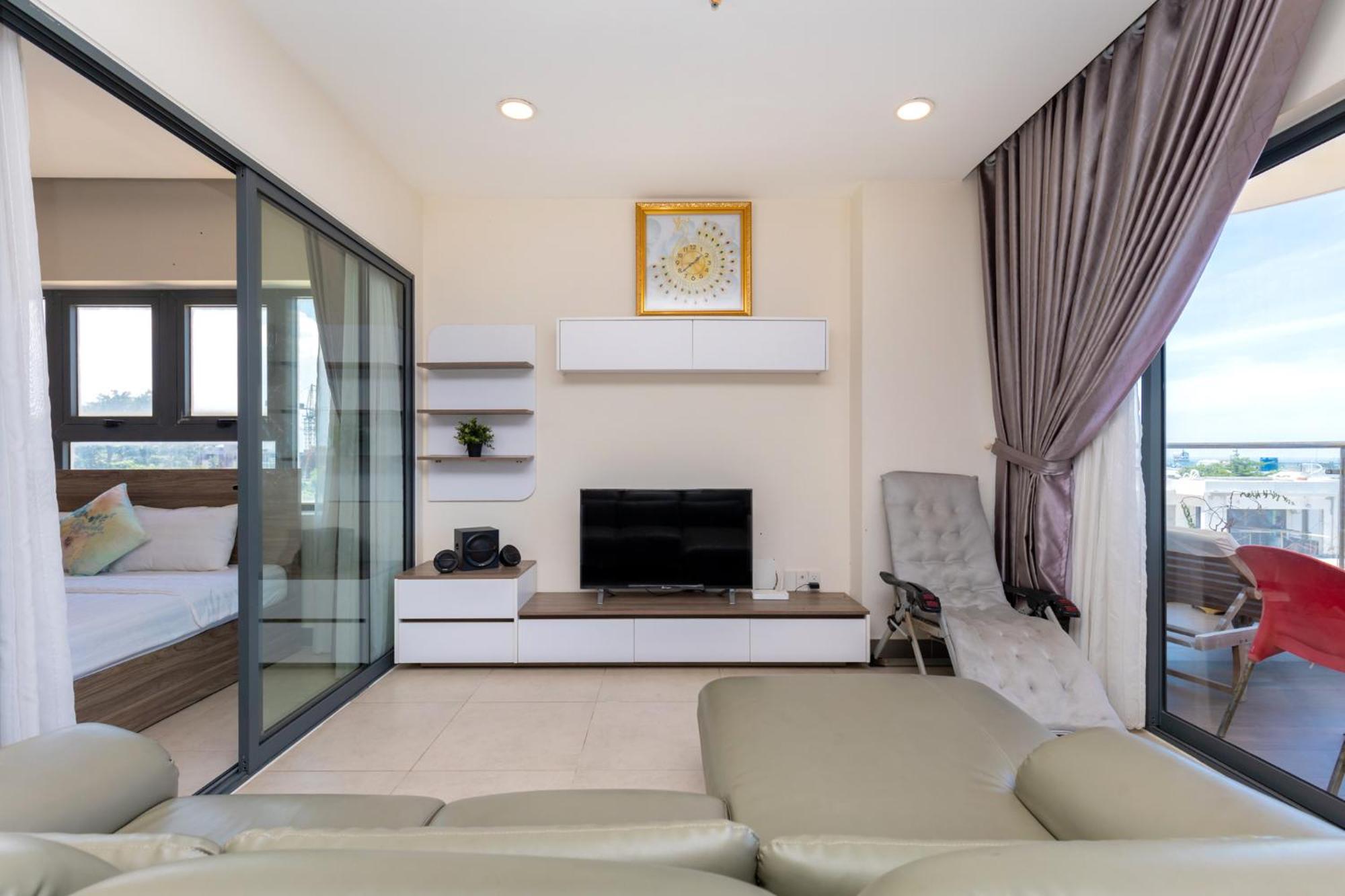 Aria * Vung Tau