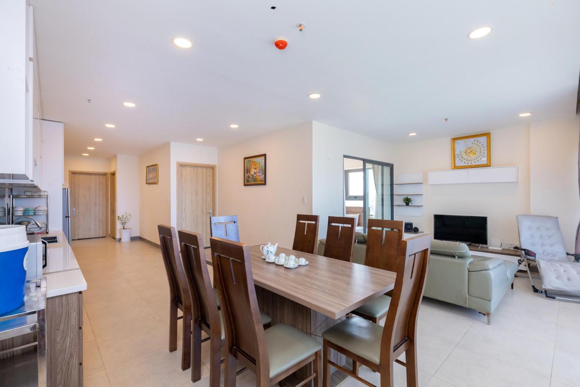 Aria Apartment
