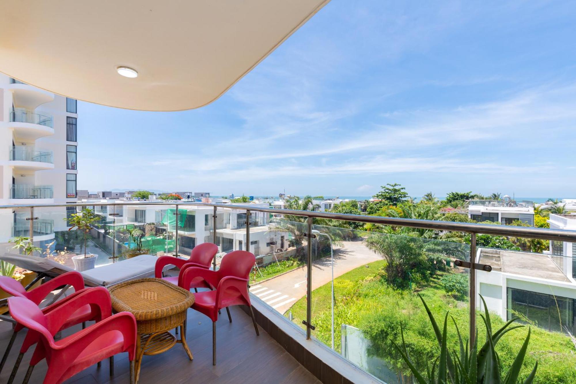 Aria * Vung Tau