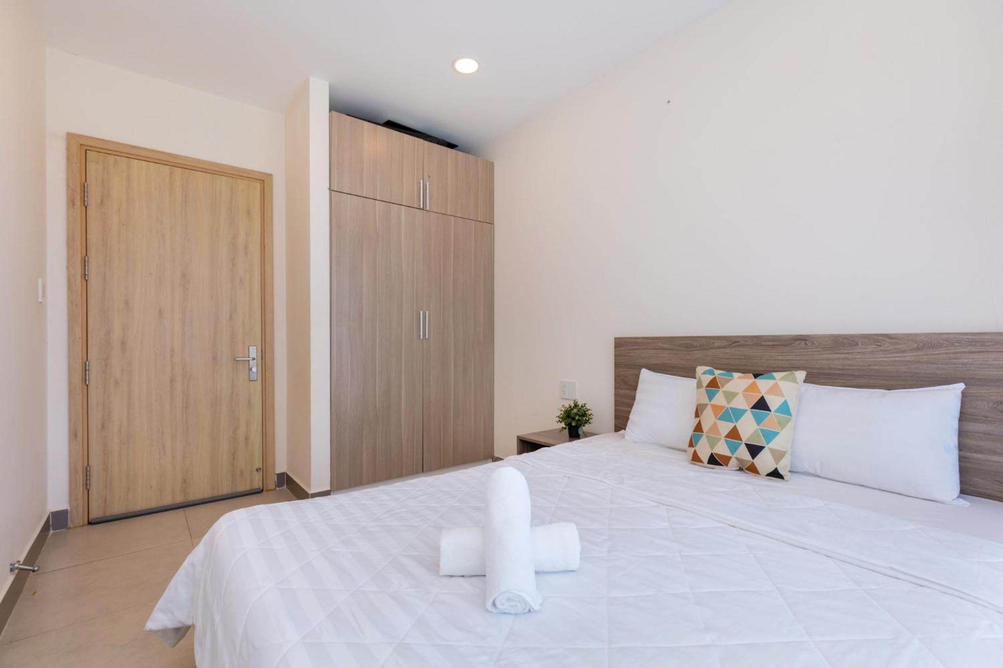Apartment Aria