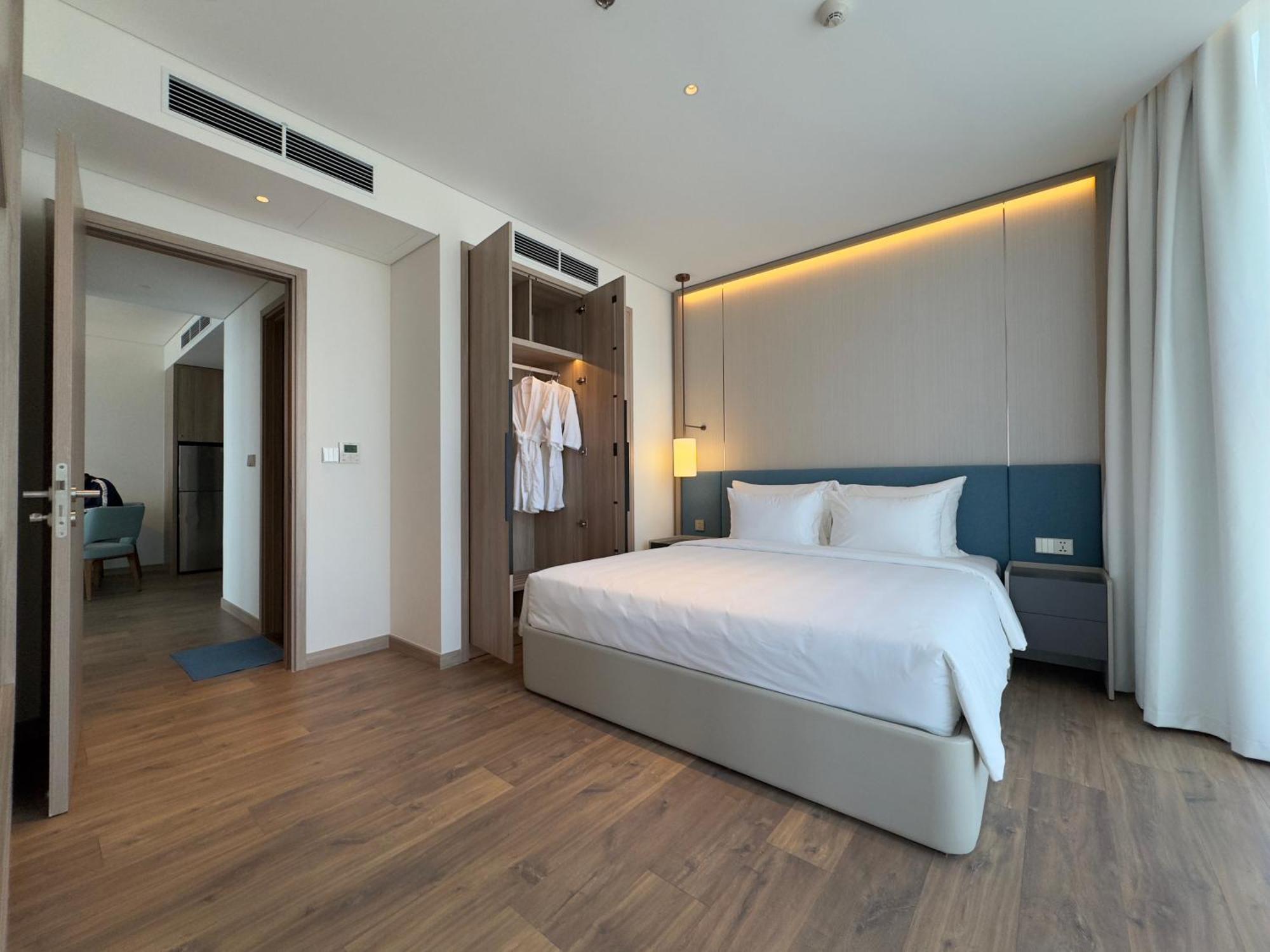 A La Carte Halong By Mapstar Hotel 4*