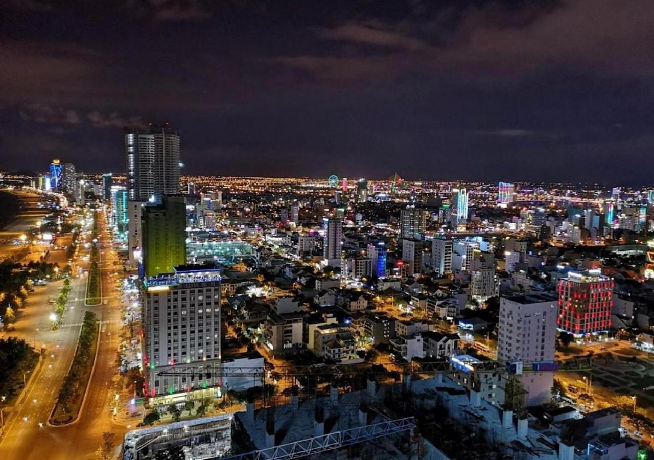 Luxury In Altara Building With Ocean View Khách sạn hẻo lánh *