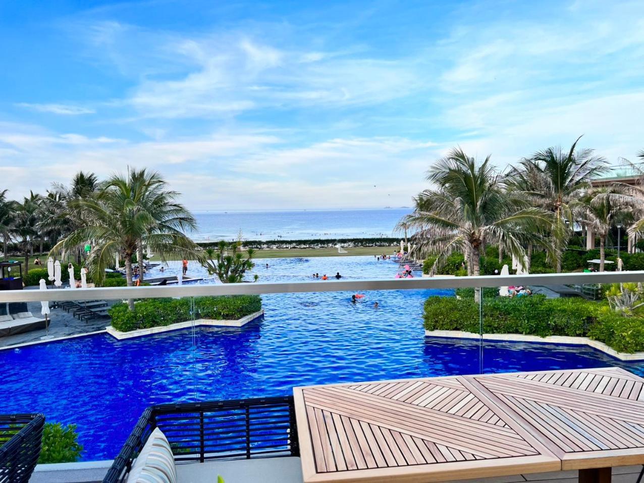 Wyndham Garden Cam Ranh Aunt Thuy Cam Lam