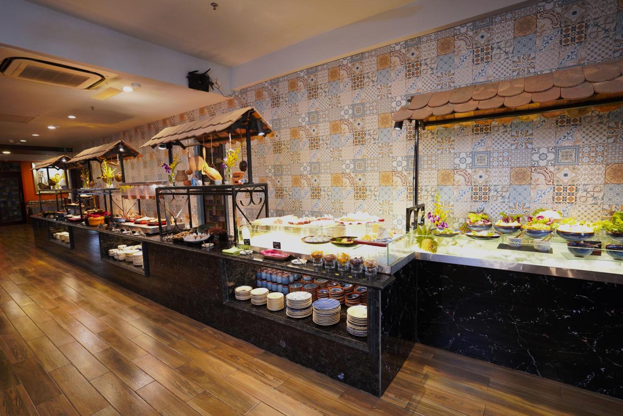 Hotel M Village Premier Thi Sach Ho Chi Minh City