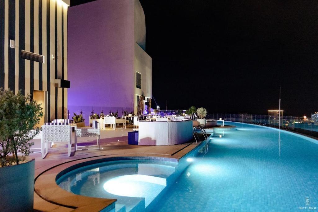 Panorama Nha Trang Aparments * Nha Trang