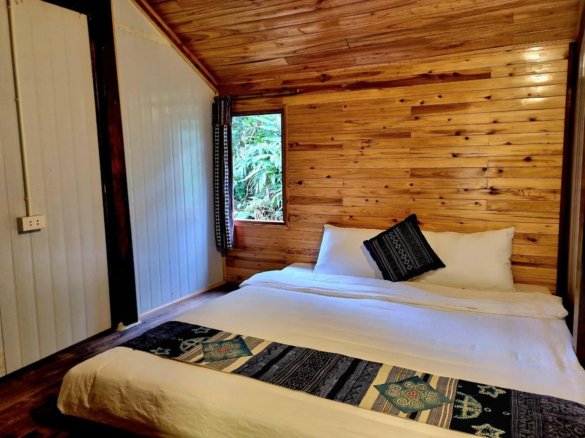 Homestay Tavan Chopai *
