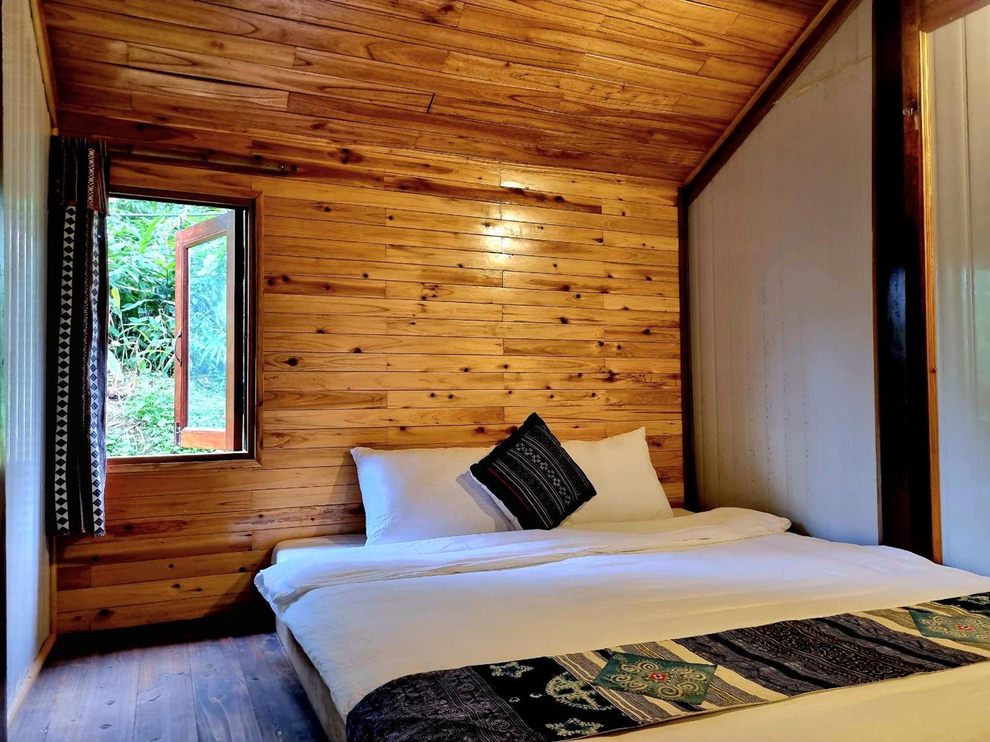 Homestay Tavan Chopai Sa Pa