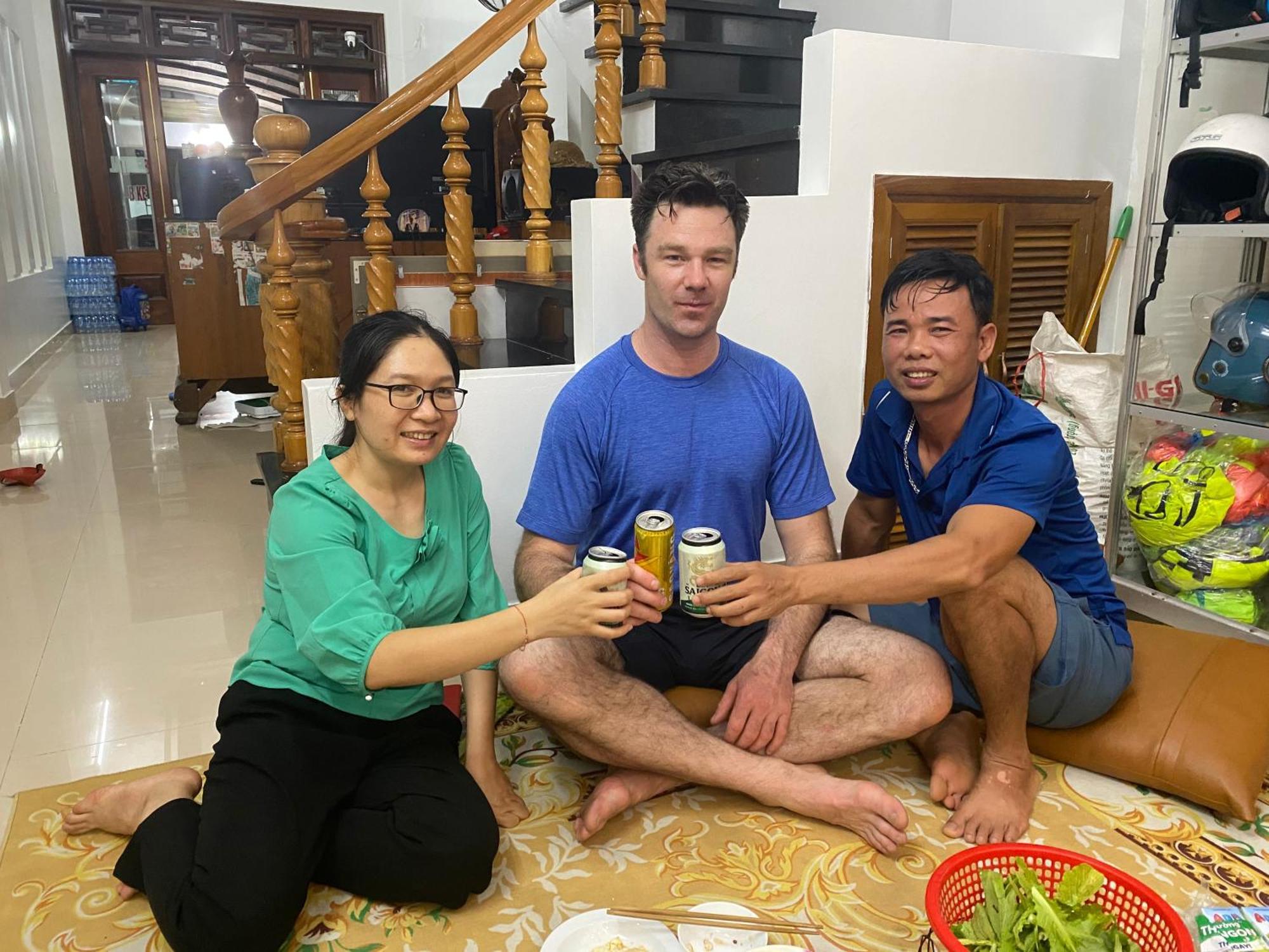 Homestay Hang Thuong - Motorbikes And Tour Ha Giang