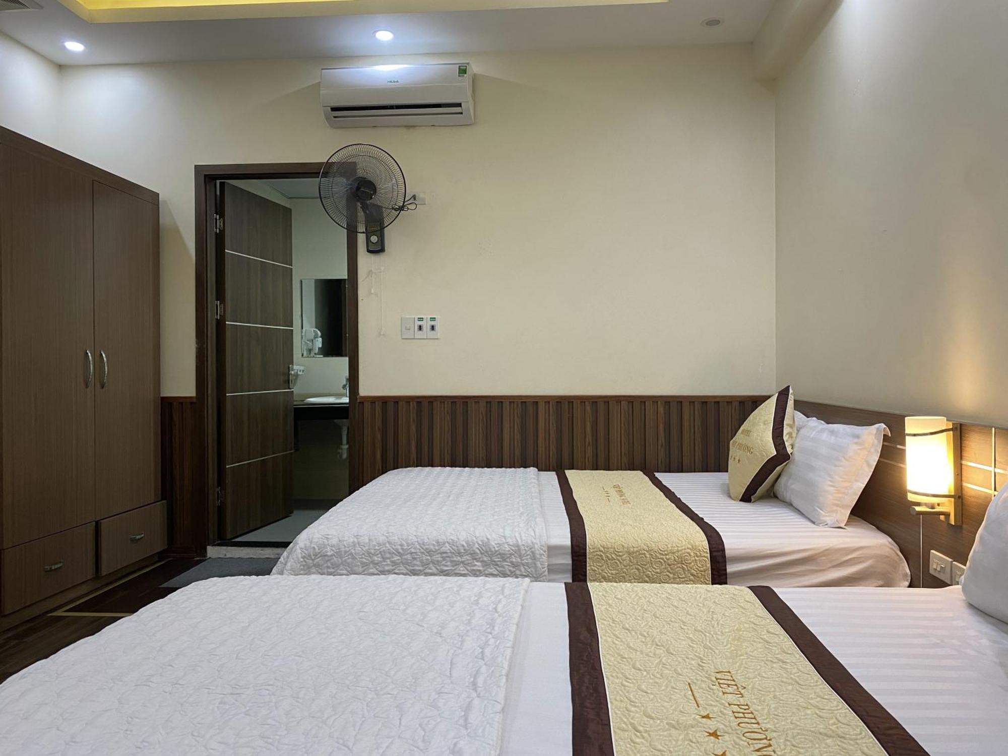 Việt Phương Khách sạn