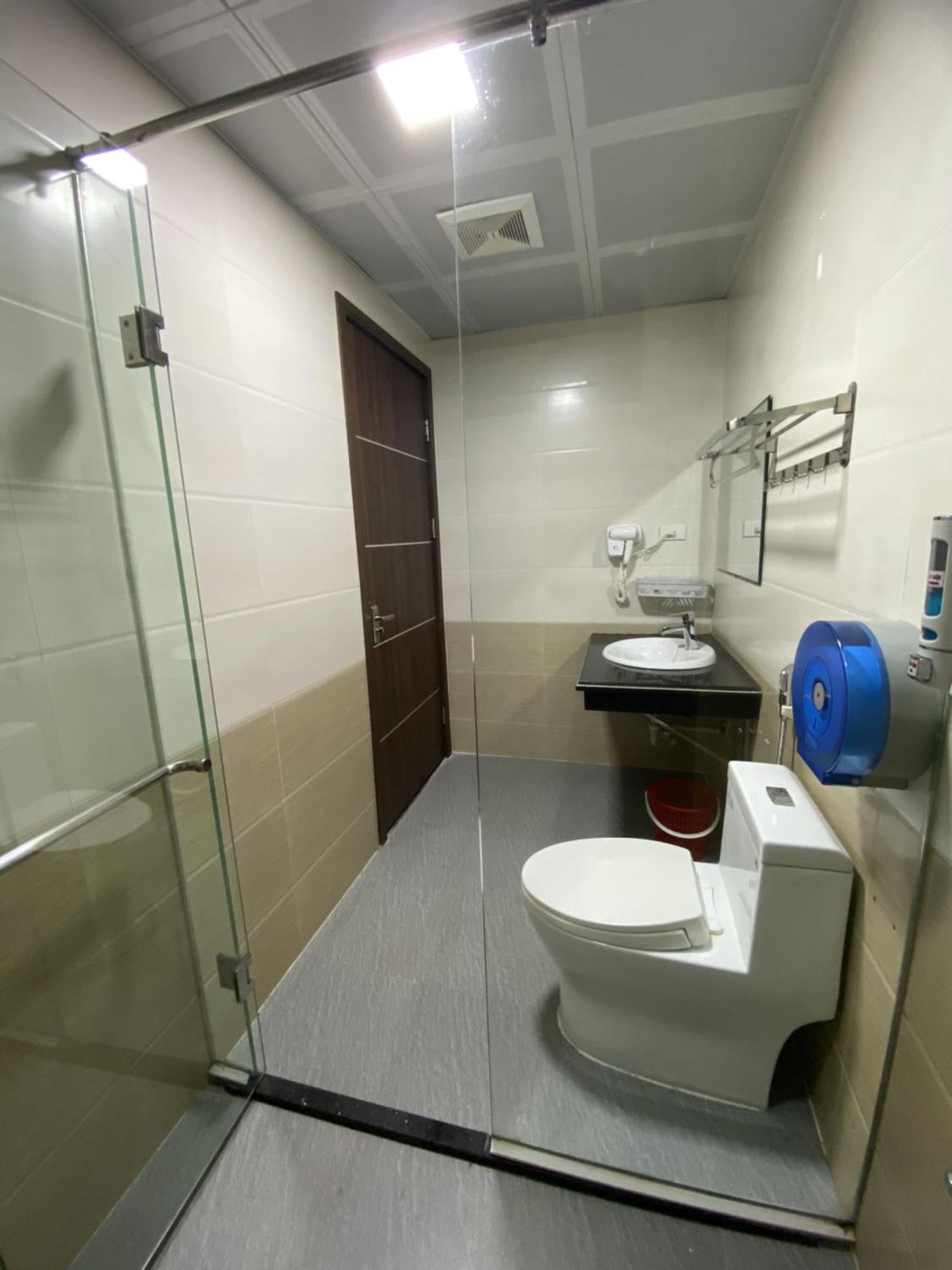 Khách sạn Việt Phương