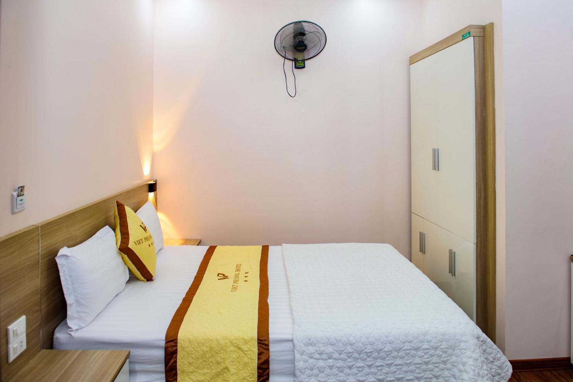 Viet Phuong 3* Ninh Binh