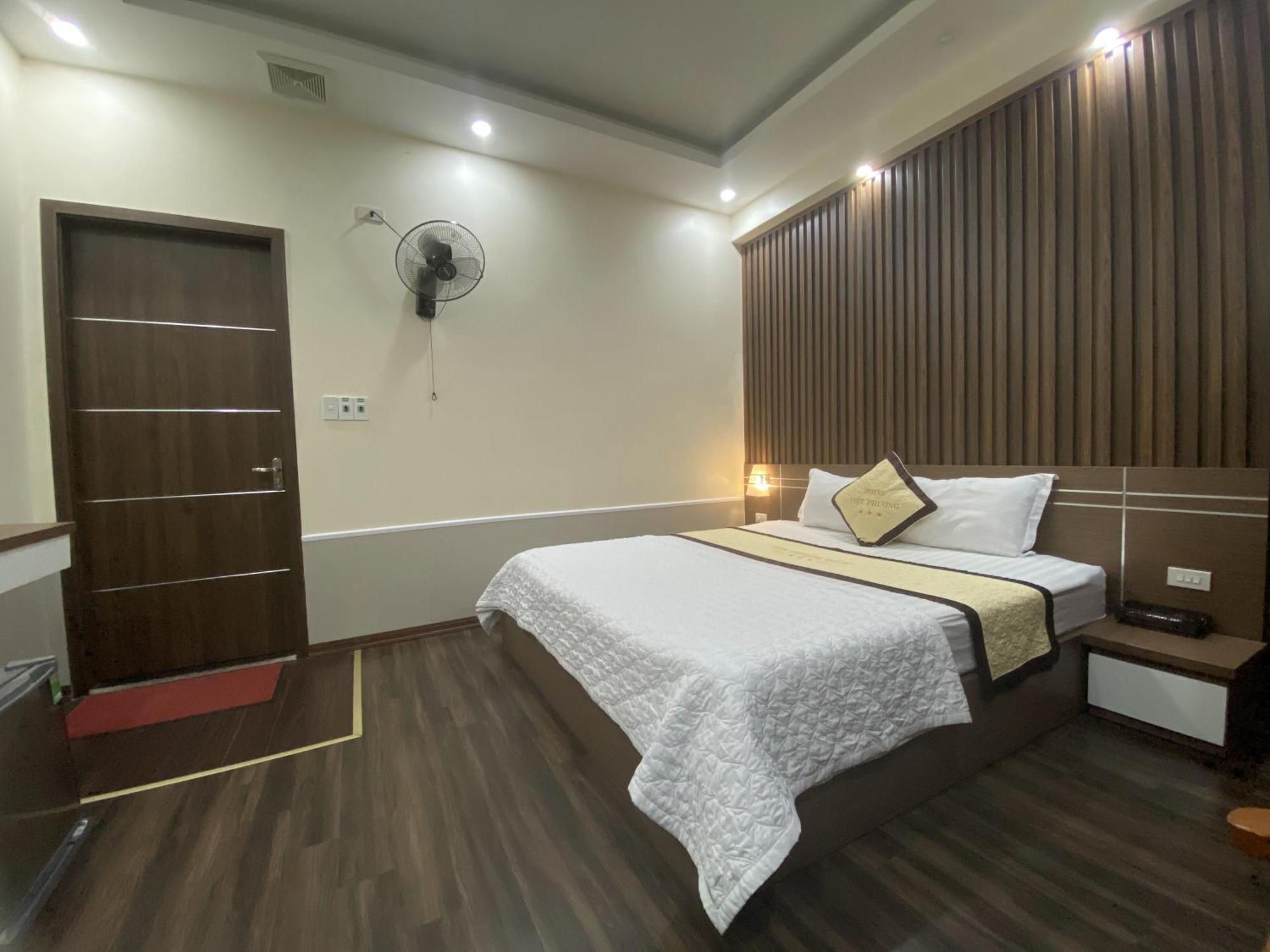 Viet Phuong 3* Ninh Binh