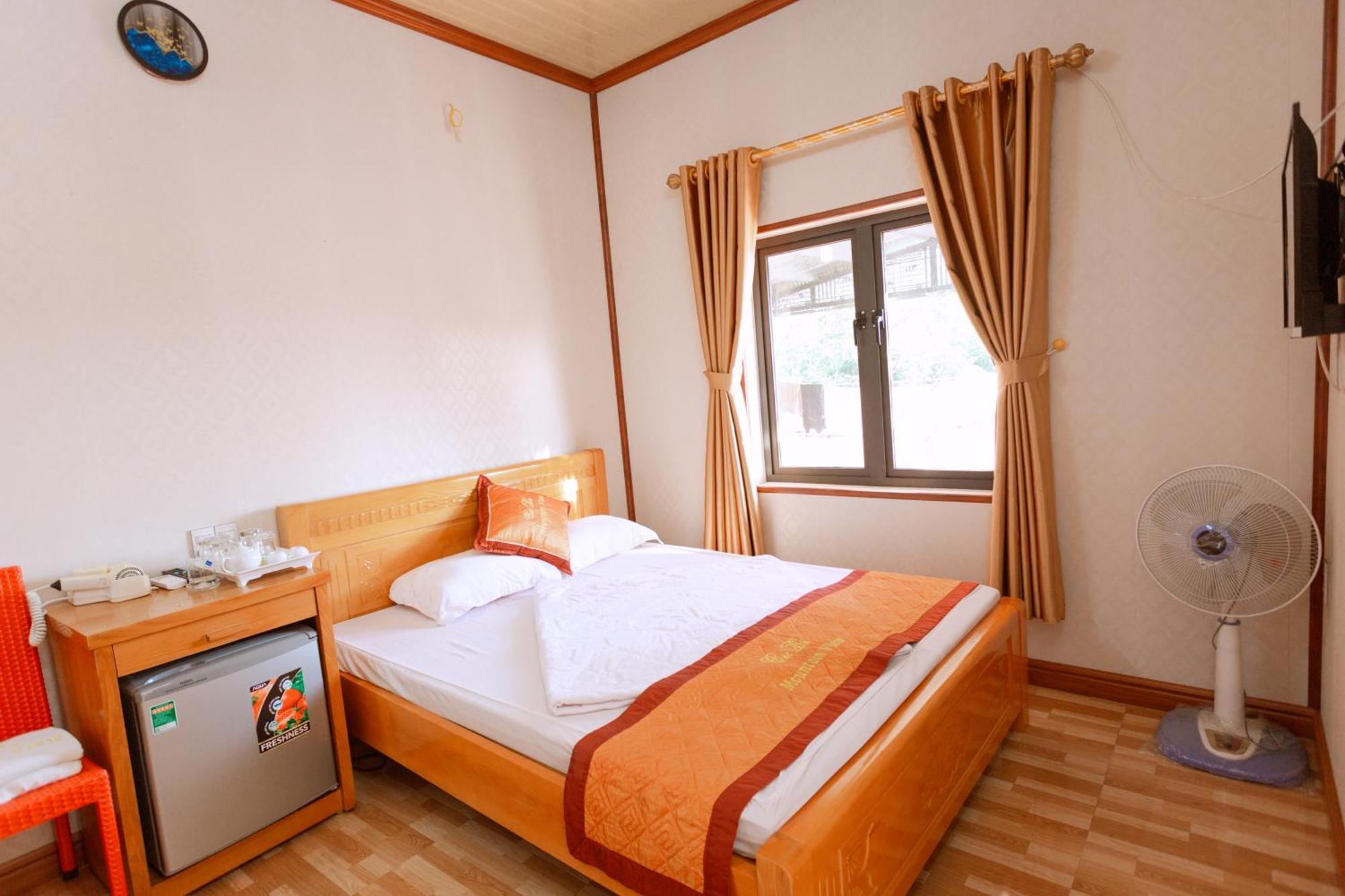 Bed & Breakfast Cat Ba Mountain View 2*