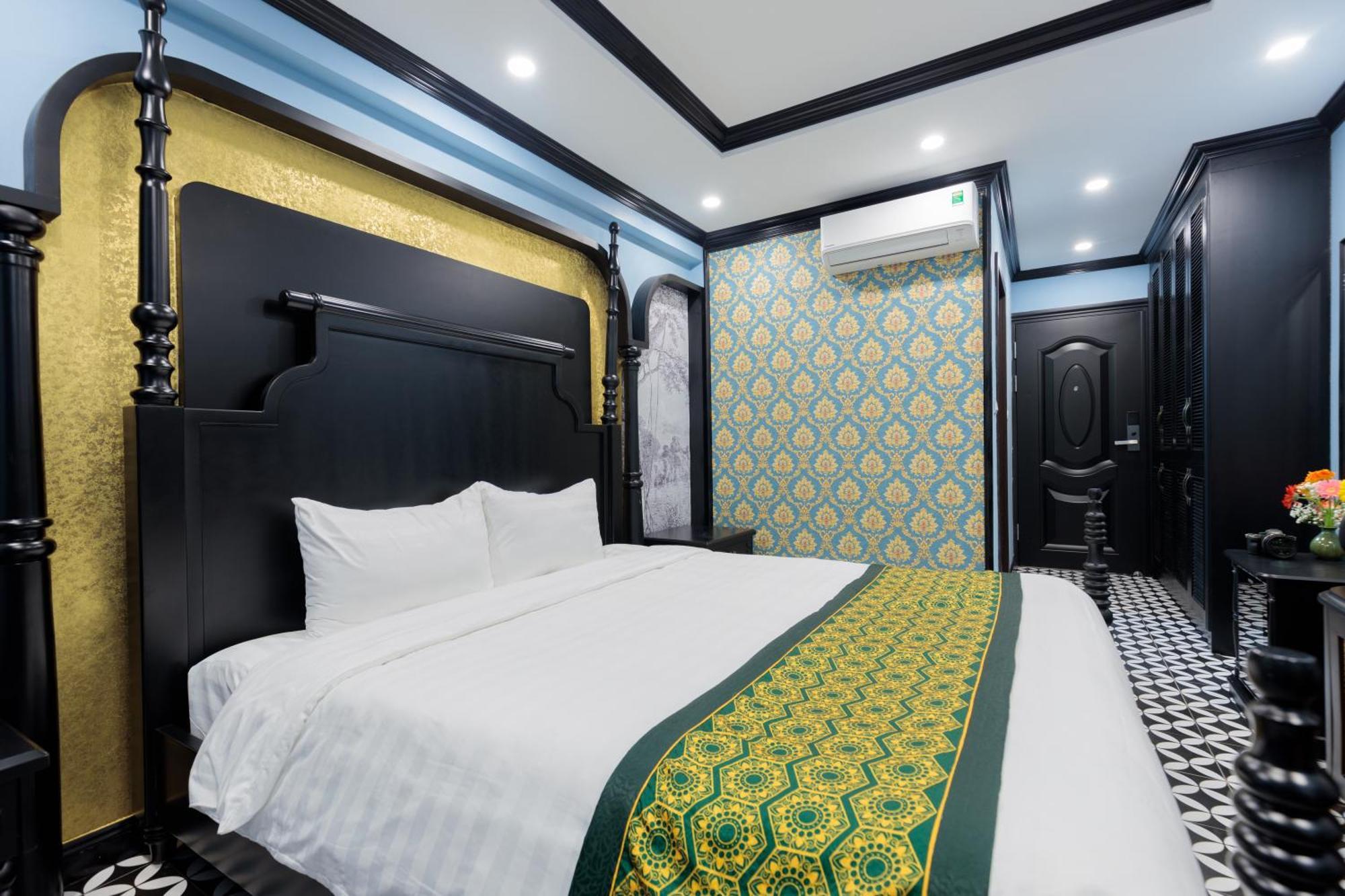 Babeeni Family Hotel Sa Pa