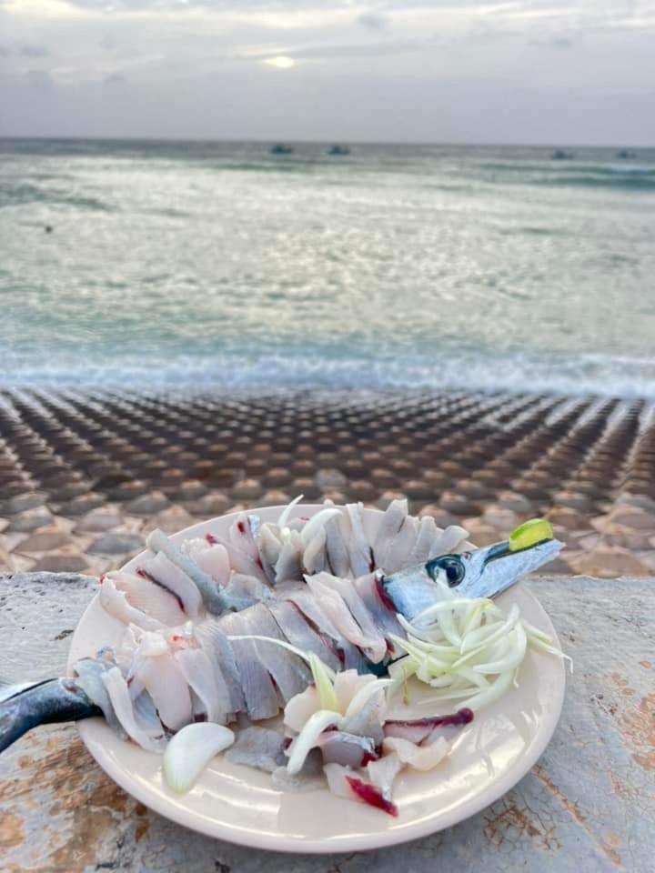 Nha Nghi Phong Quynh - Dao Phu Quy Hotel Cu Lao Thu