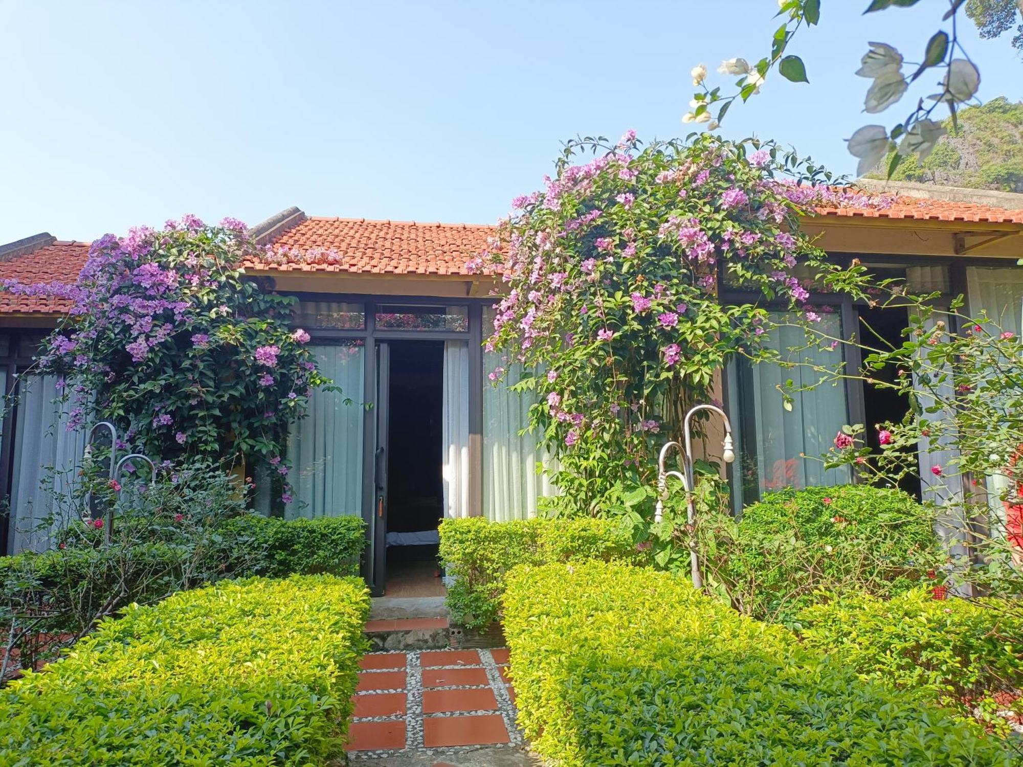 Tam Coc Sunshine Hotel Ninh Binh
