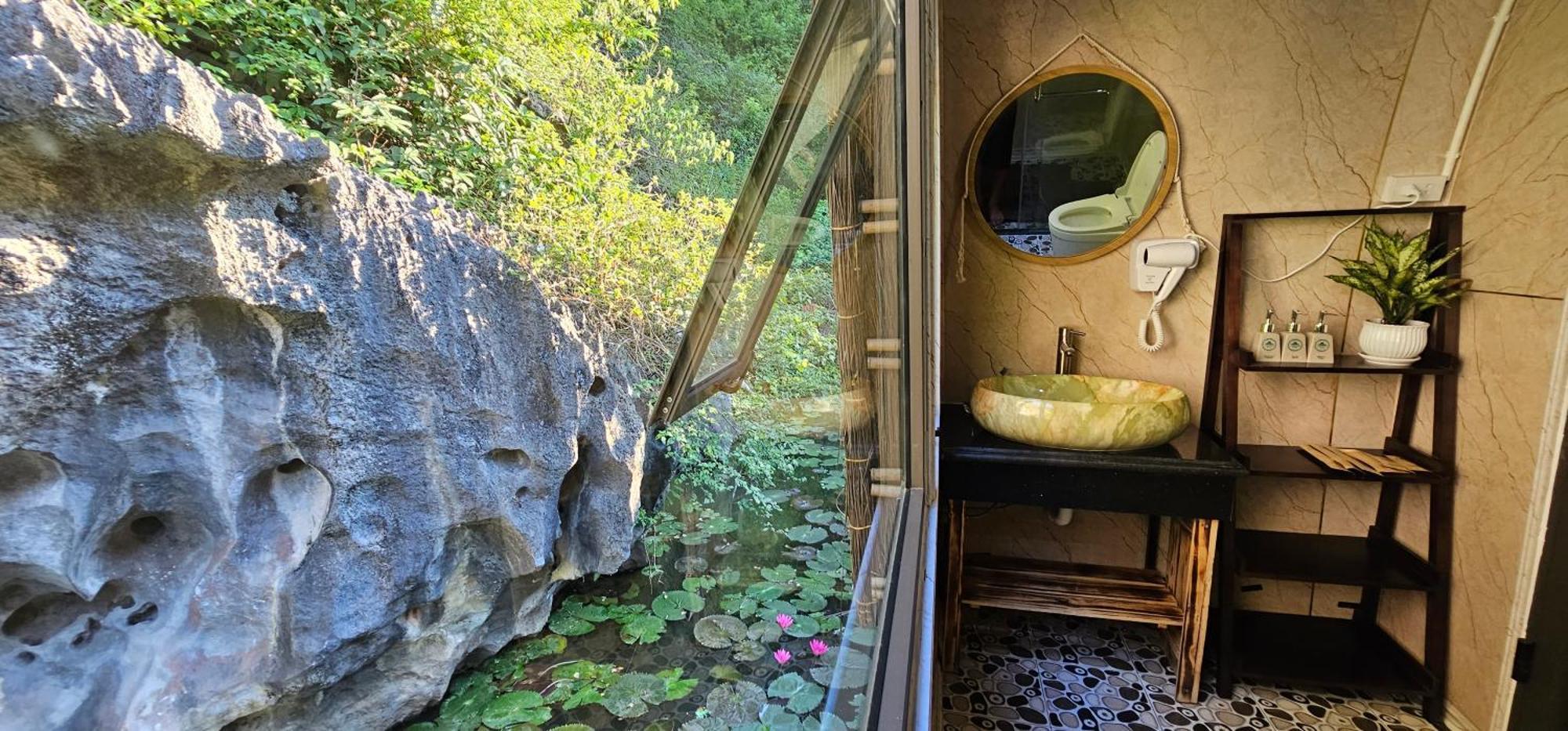 Resort Fairy Mountain Retreat