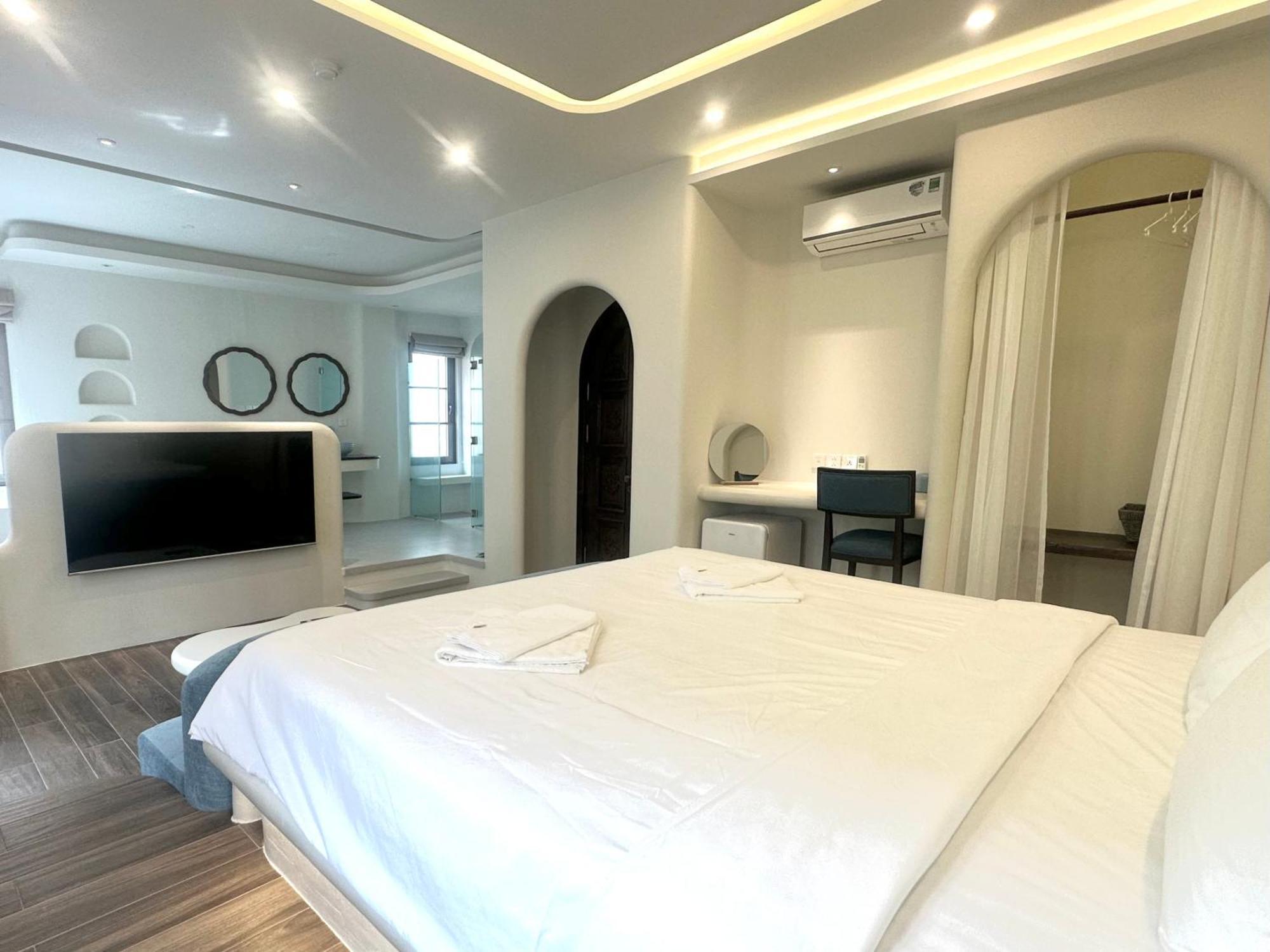 Mellon Oasis Phu Quoc
