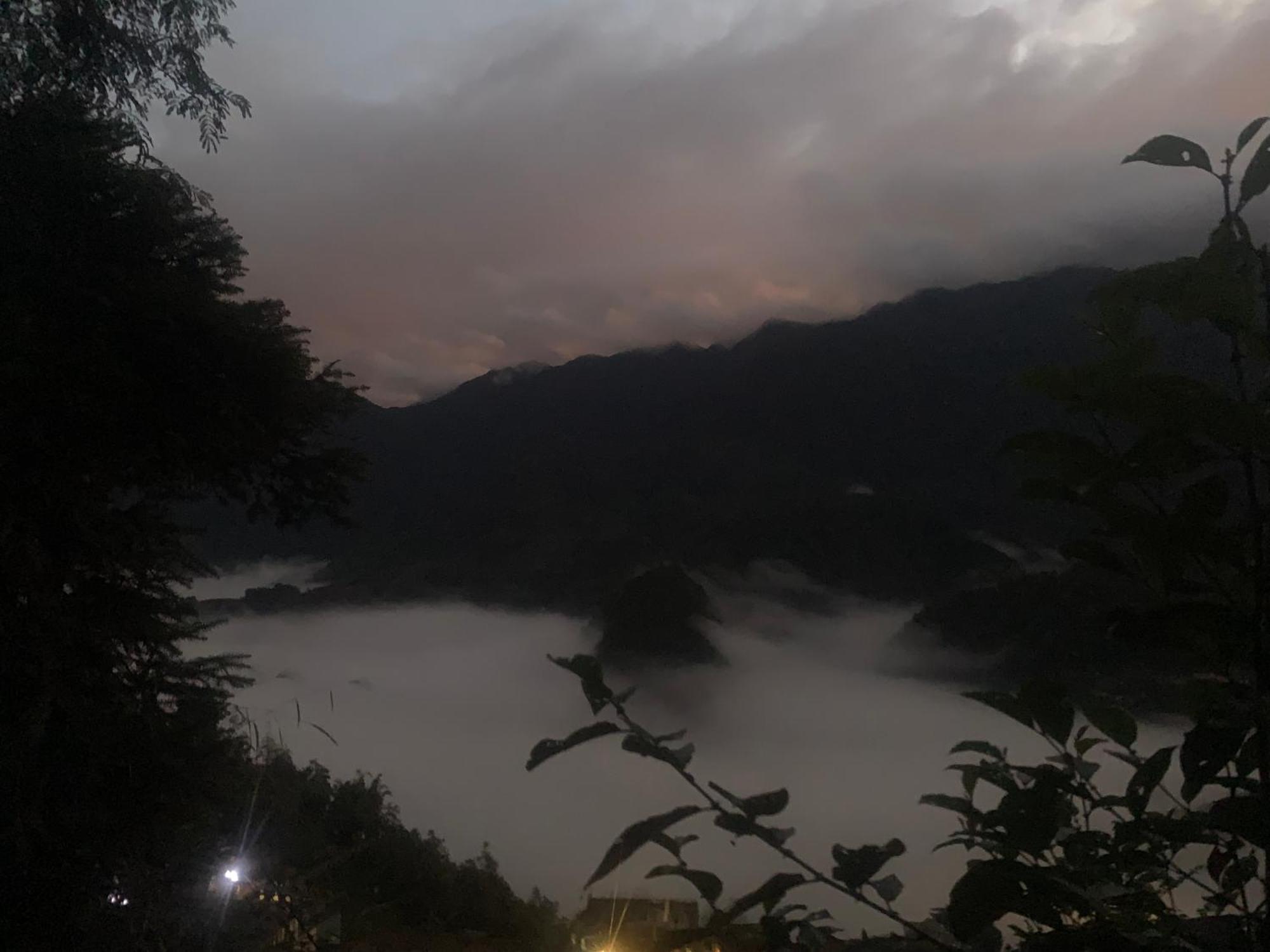 Lanh Homestay