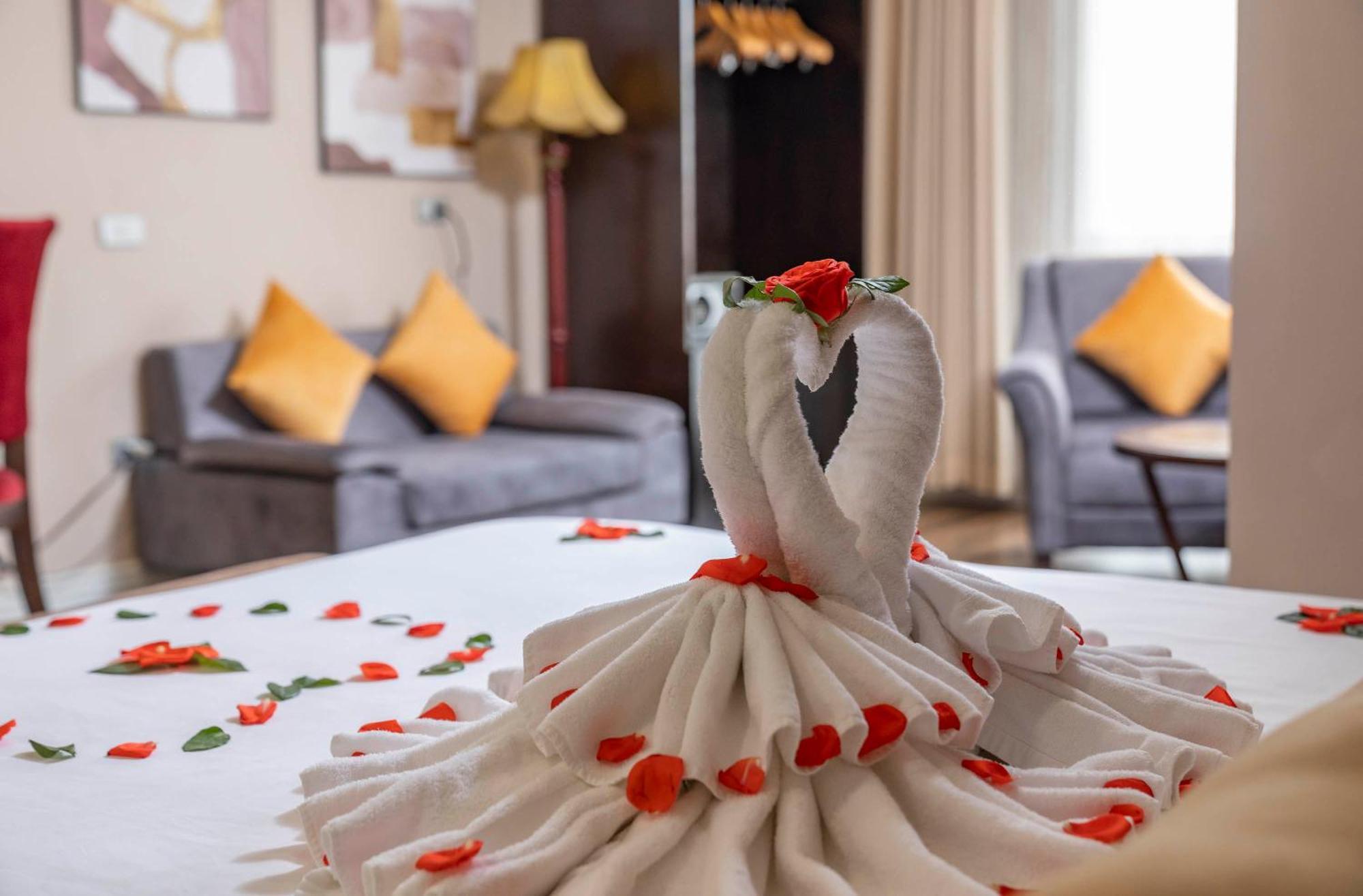 Và Beryl Palace Hà Nội