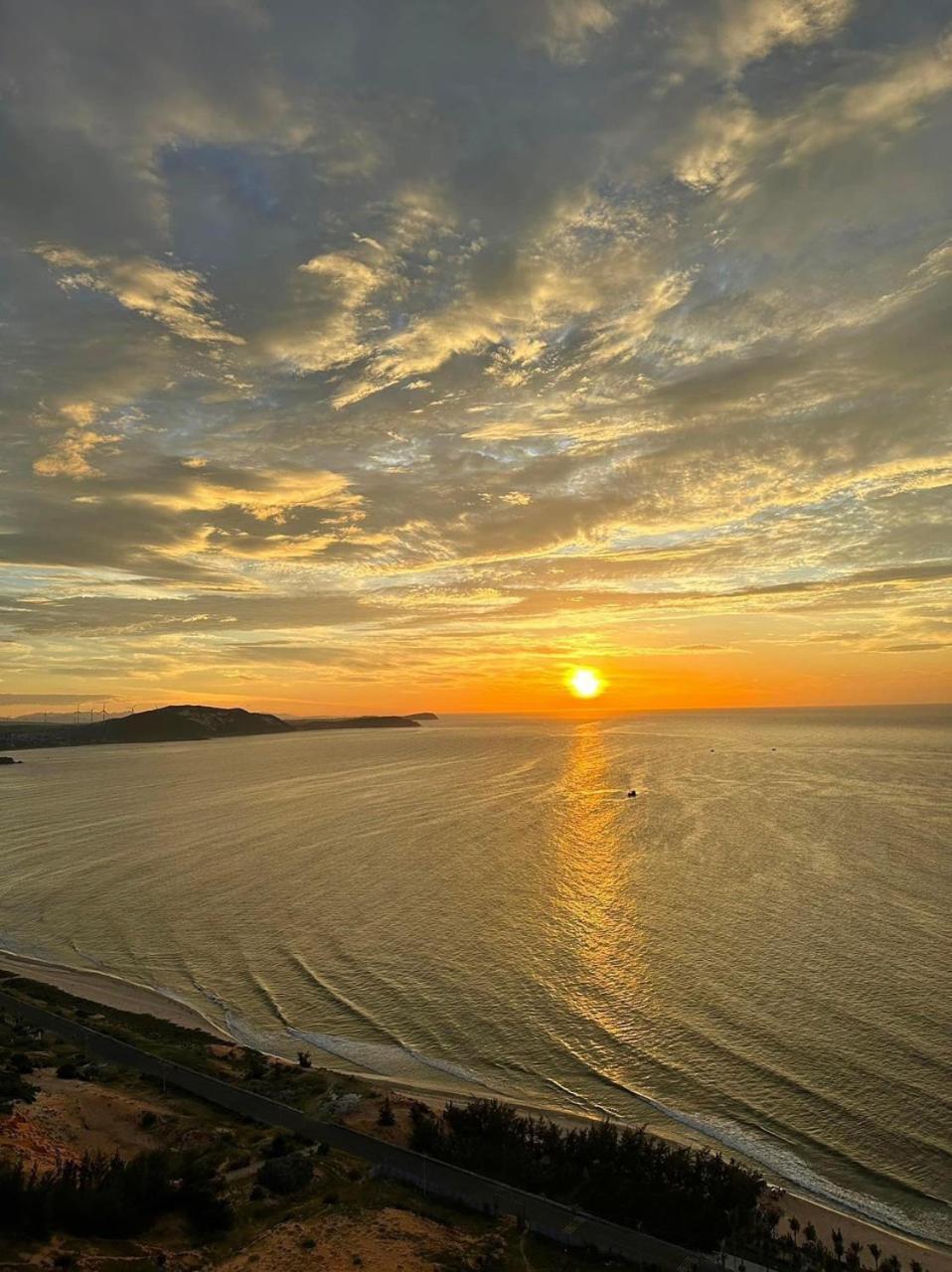Apec Mandala Cham Bay Mui Ne 5* 5* Ap Thien Ai